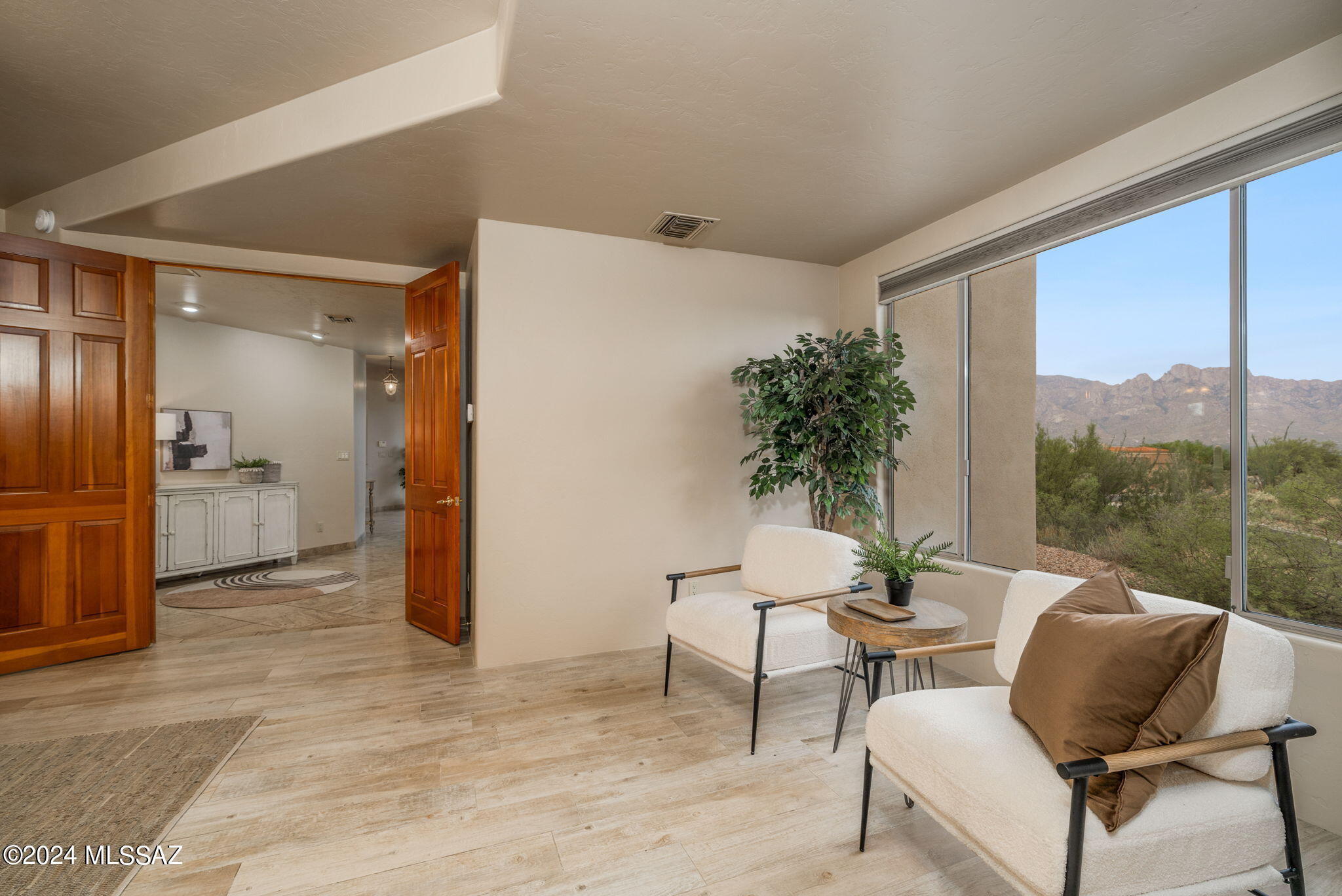 High Mesa (The Estates At) - Residential