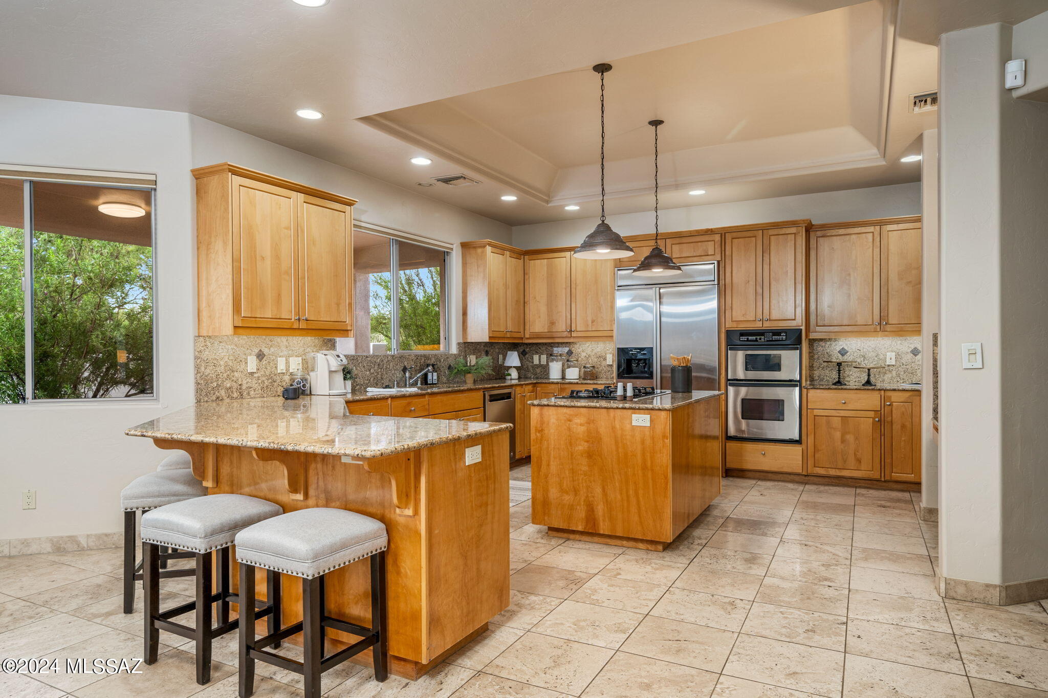 High Mesa (The Estates At) - Residential