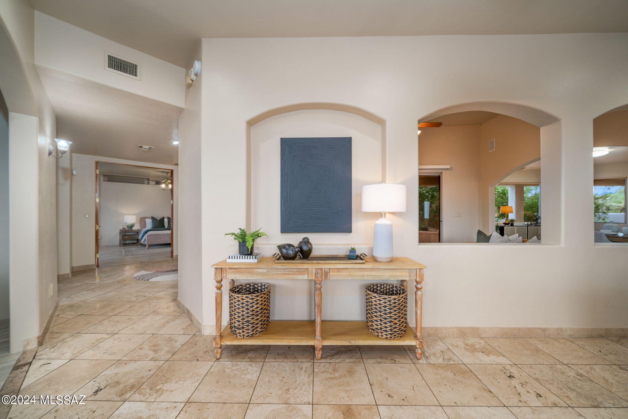 High Mesa (The Estates At) - Residential