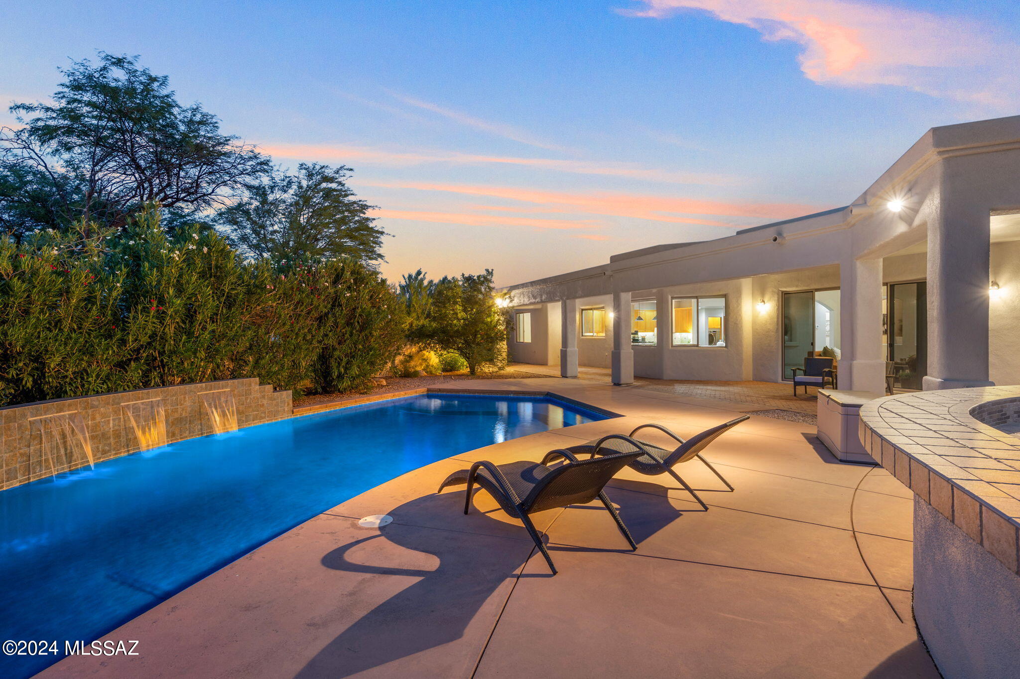 High Mesa (The Estates At) - Residential