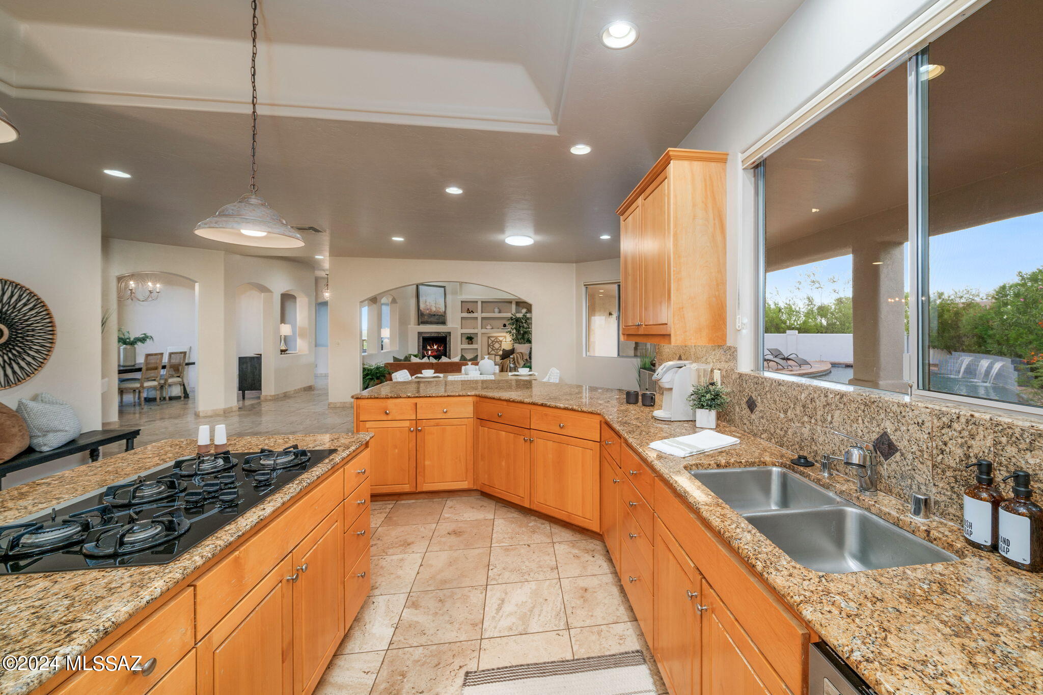 High Mesa (The Estates At) - Residential