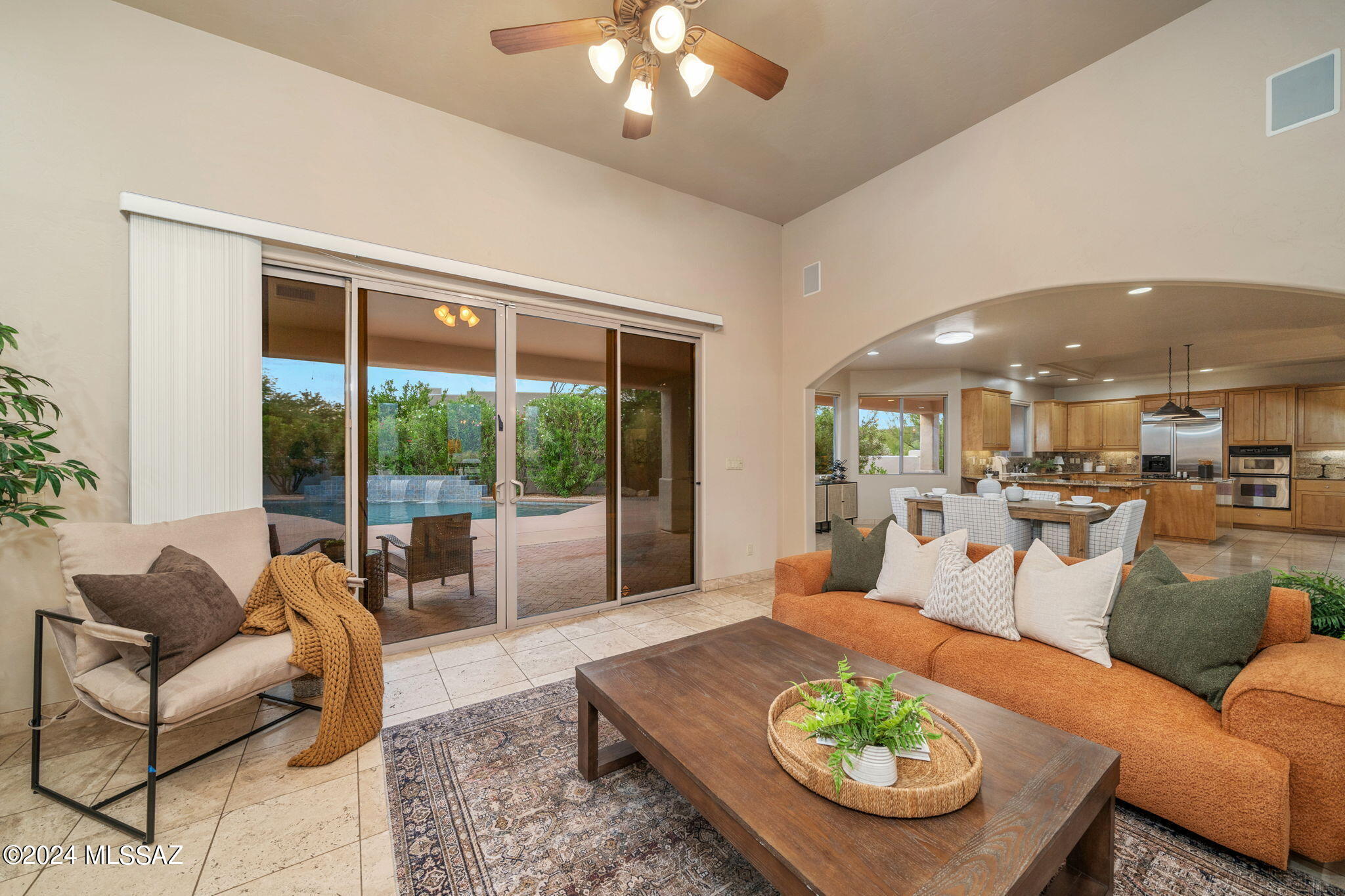 High Mesa (The Estates At) - Residential