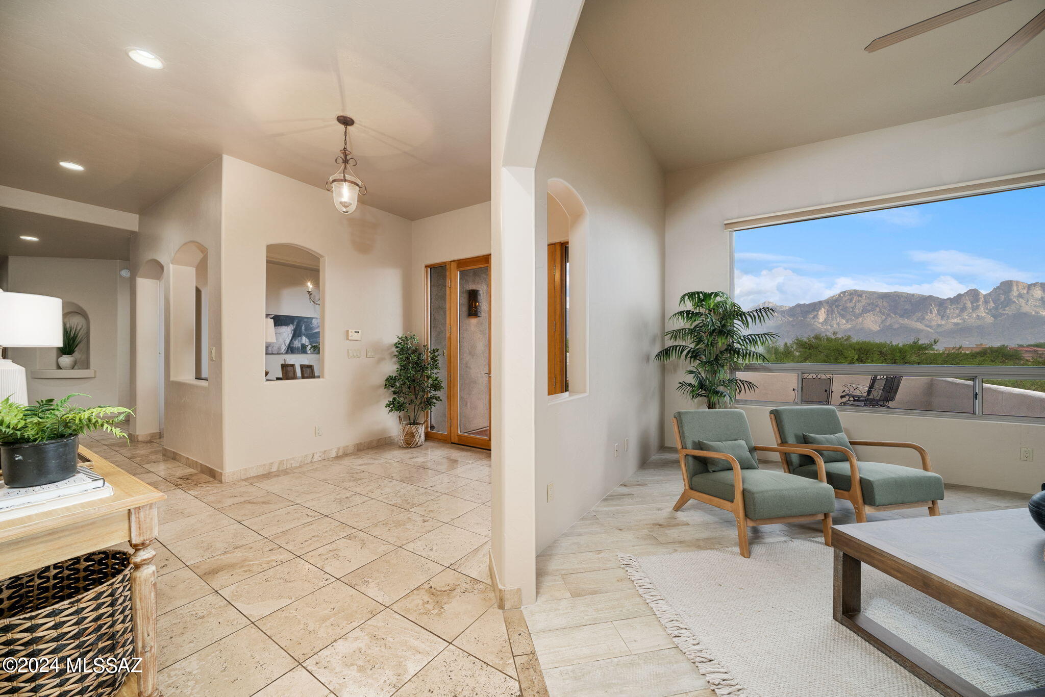 High Mesa (The Estates At) - Residential