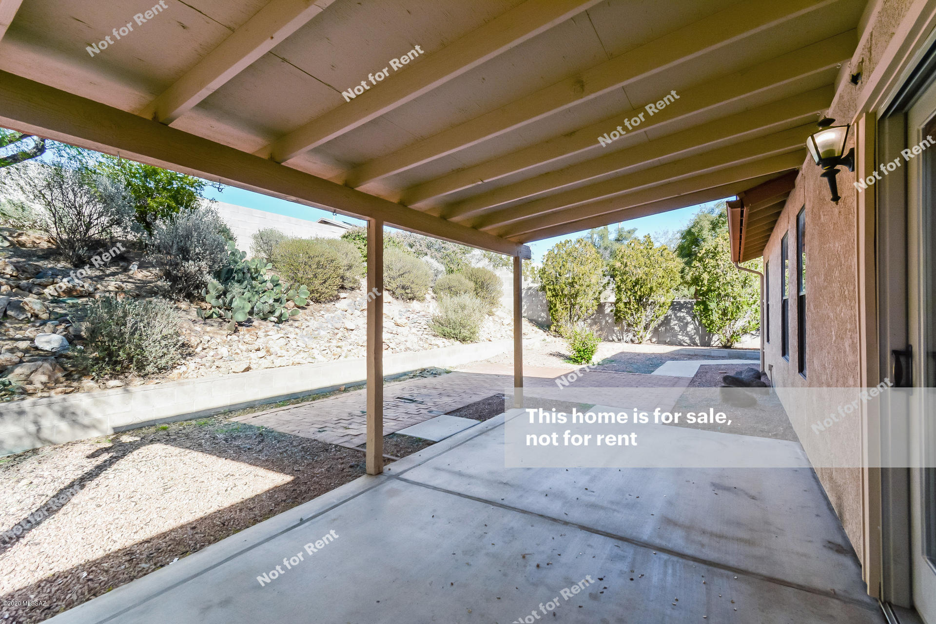 Falcon Point (1-170) - Residential