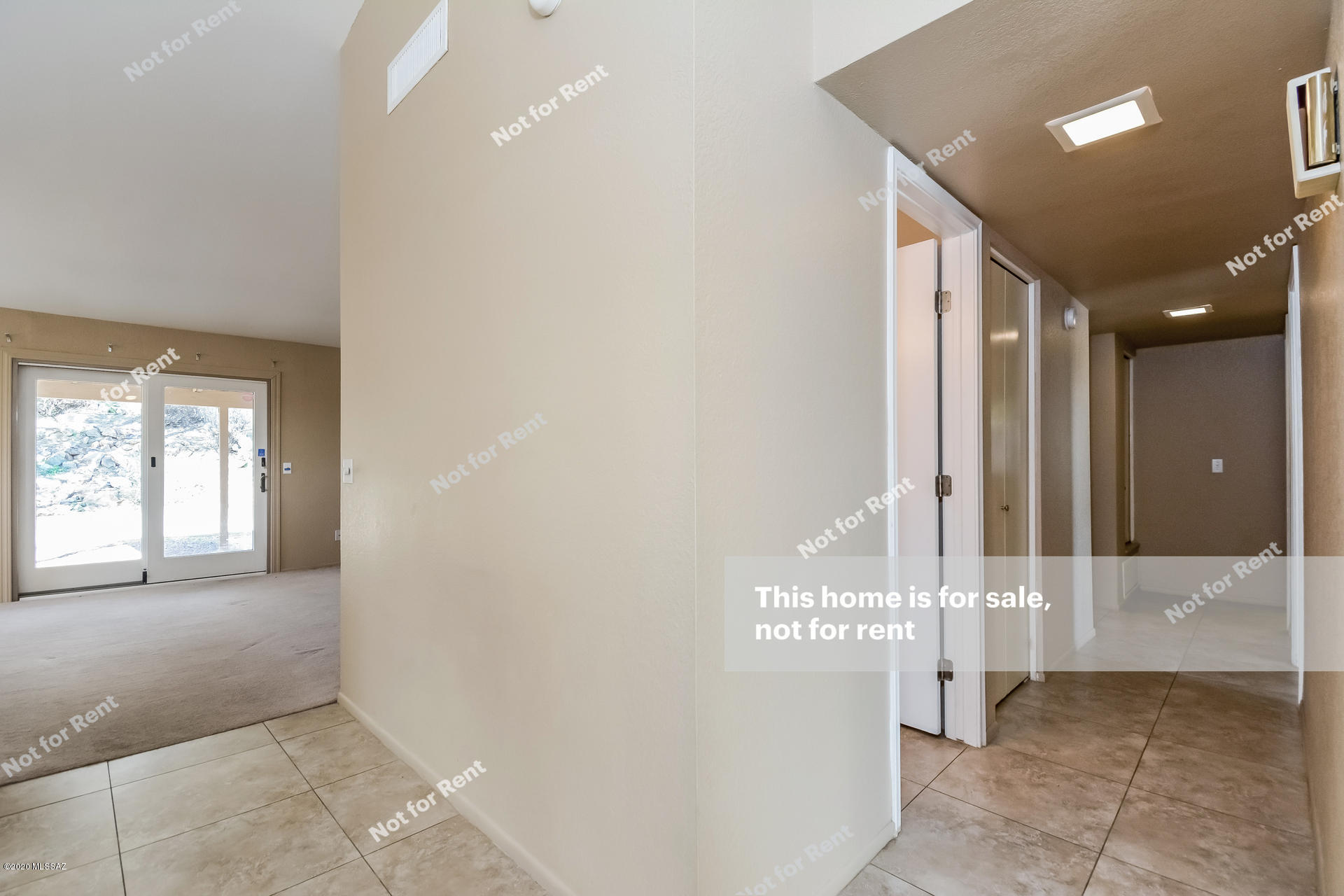 Falcon Point (1-170) - Residential