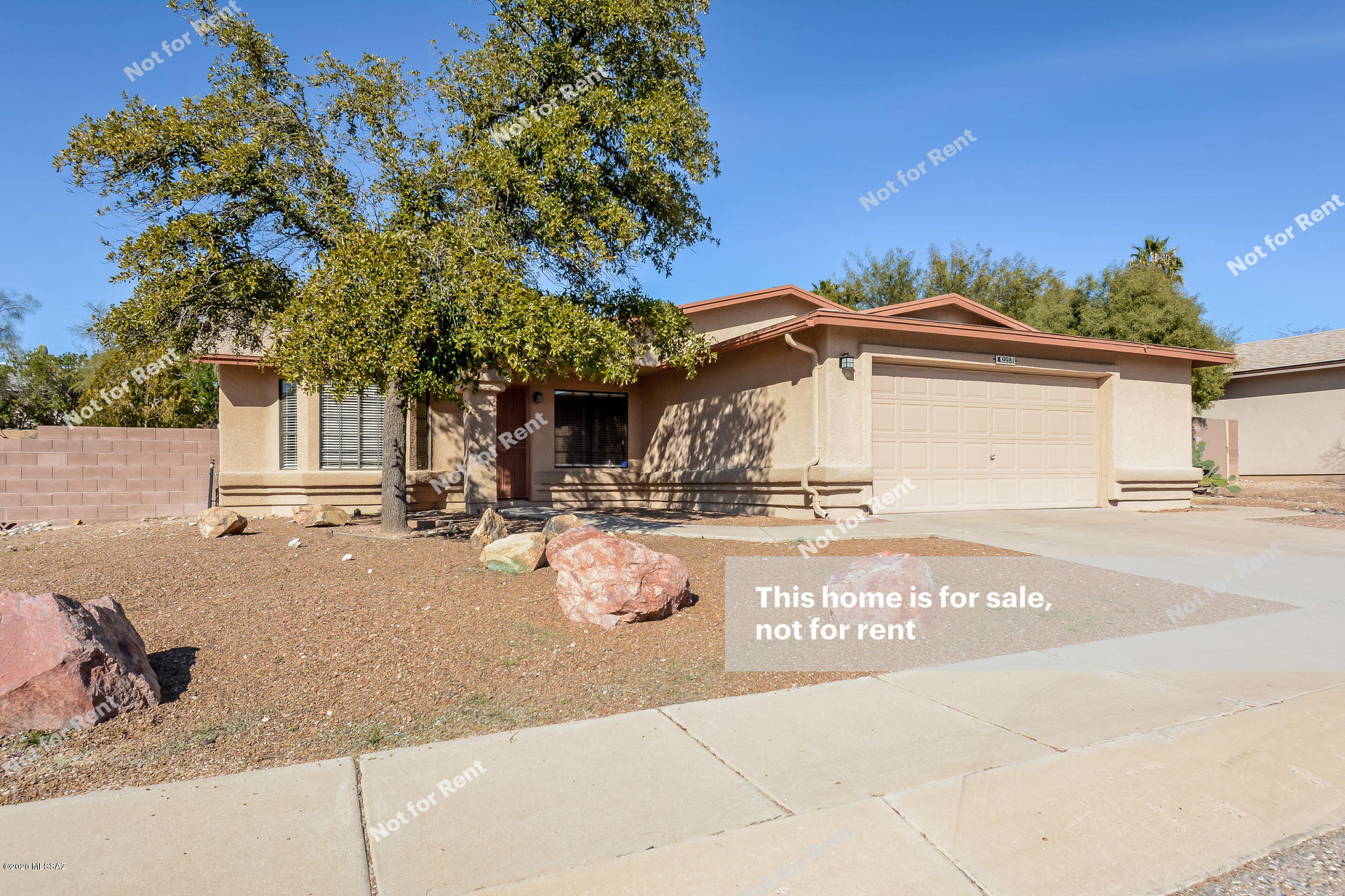 Falcon Point (1-170) - Residential