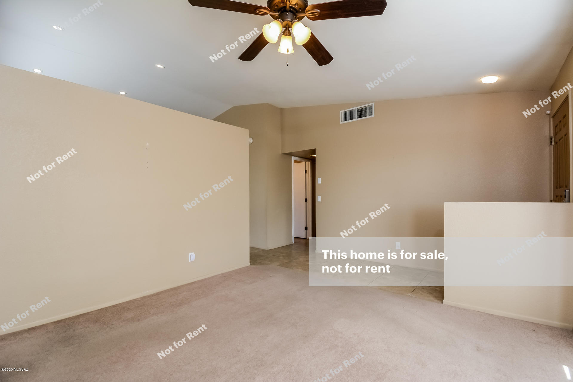 Falcon Point (1-170) - Residential