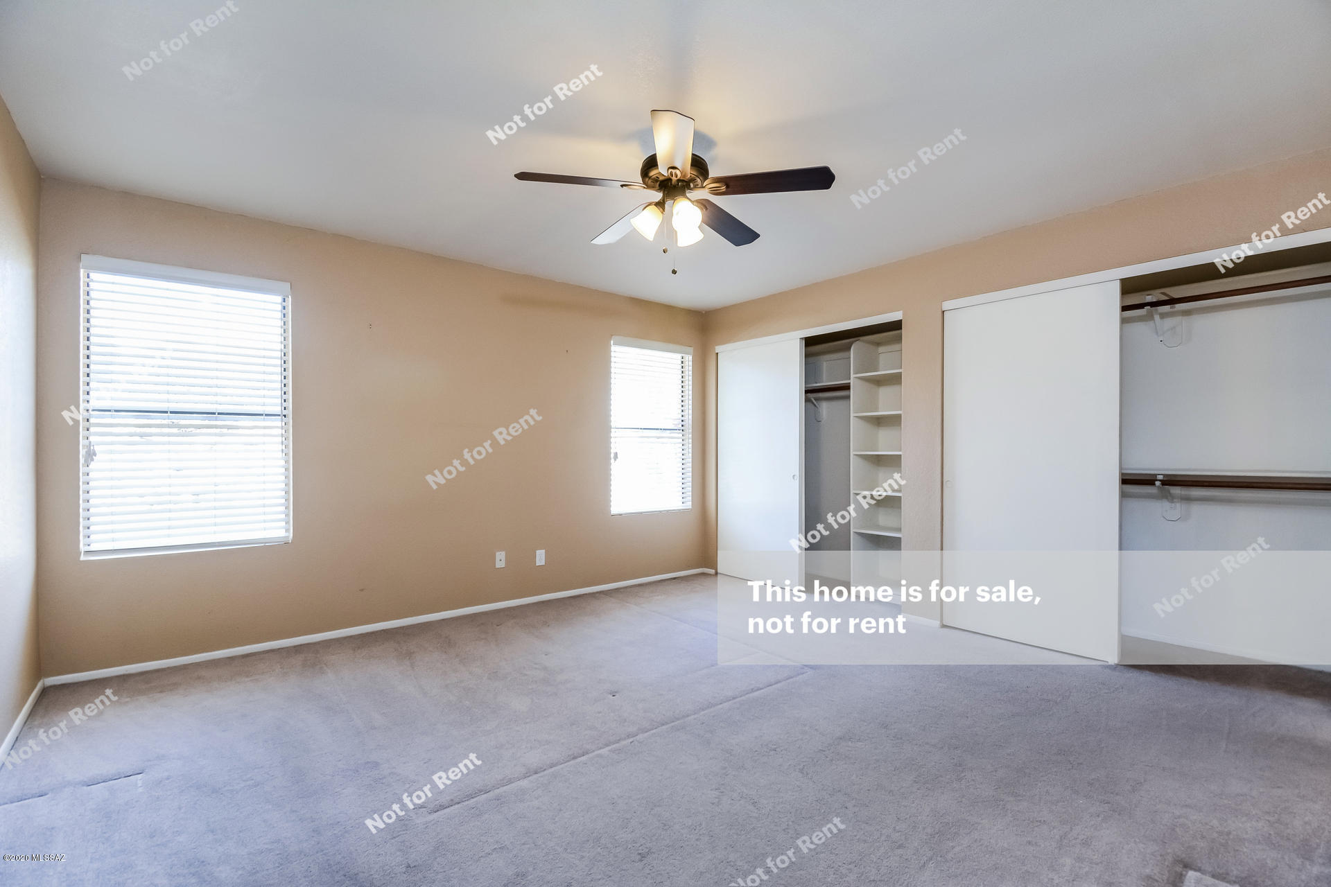 Falcon Point (1-170) - Residential