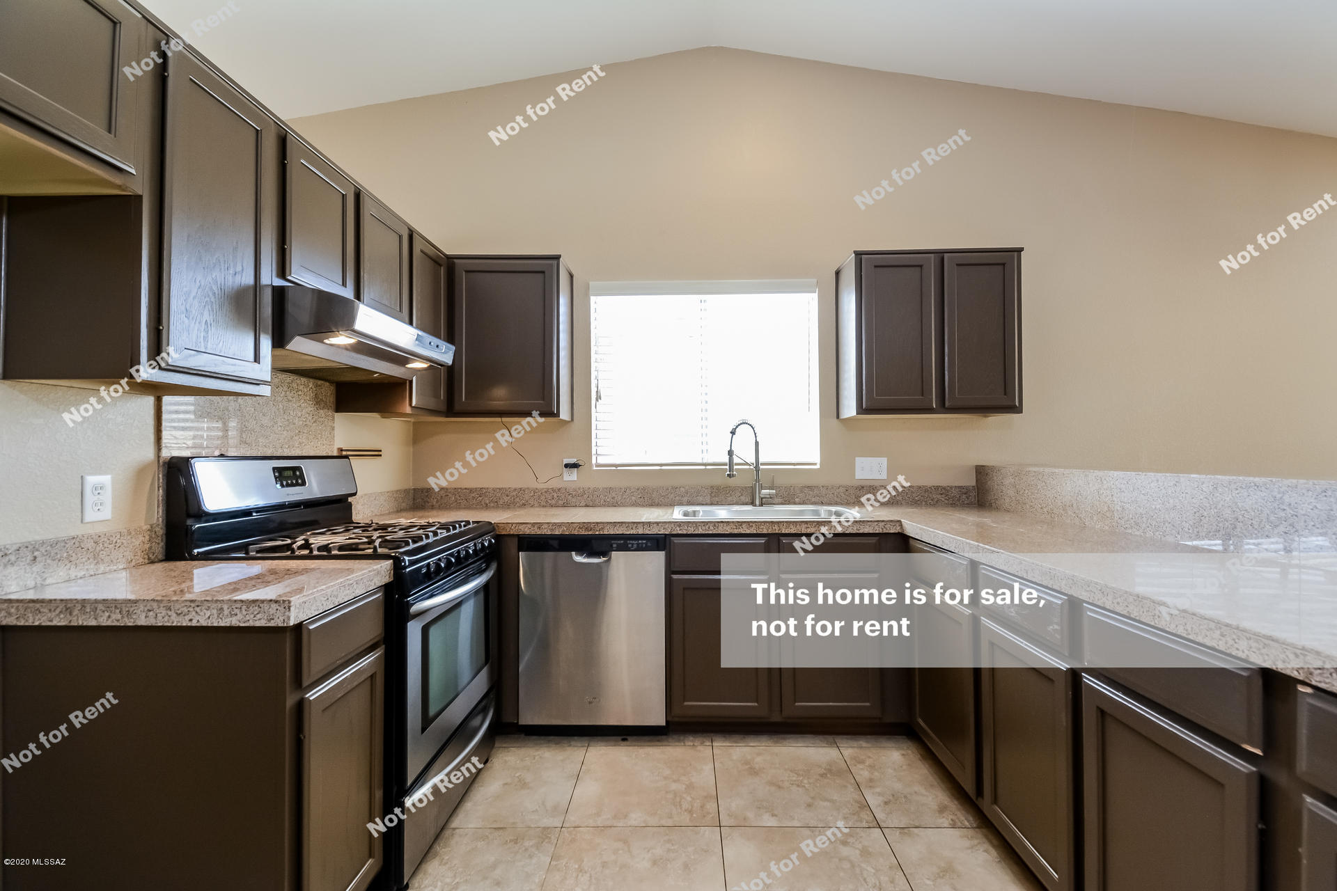 Falcon Point (1-170) - Residential
