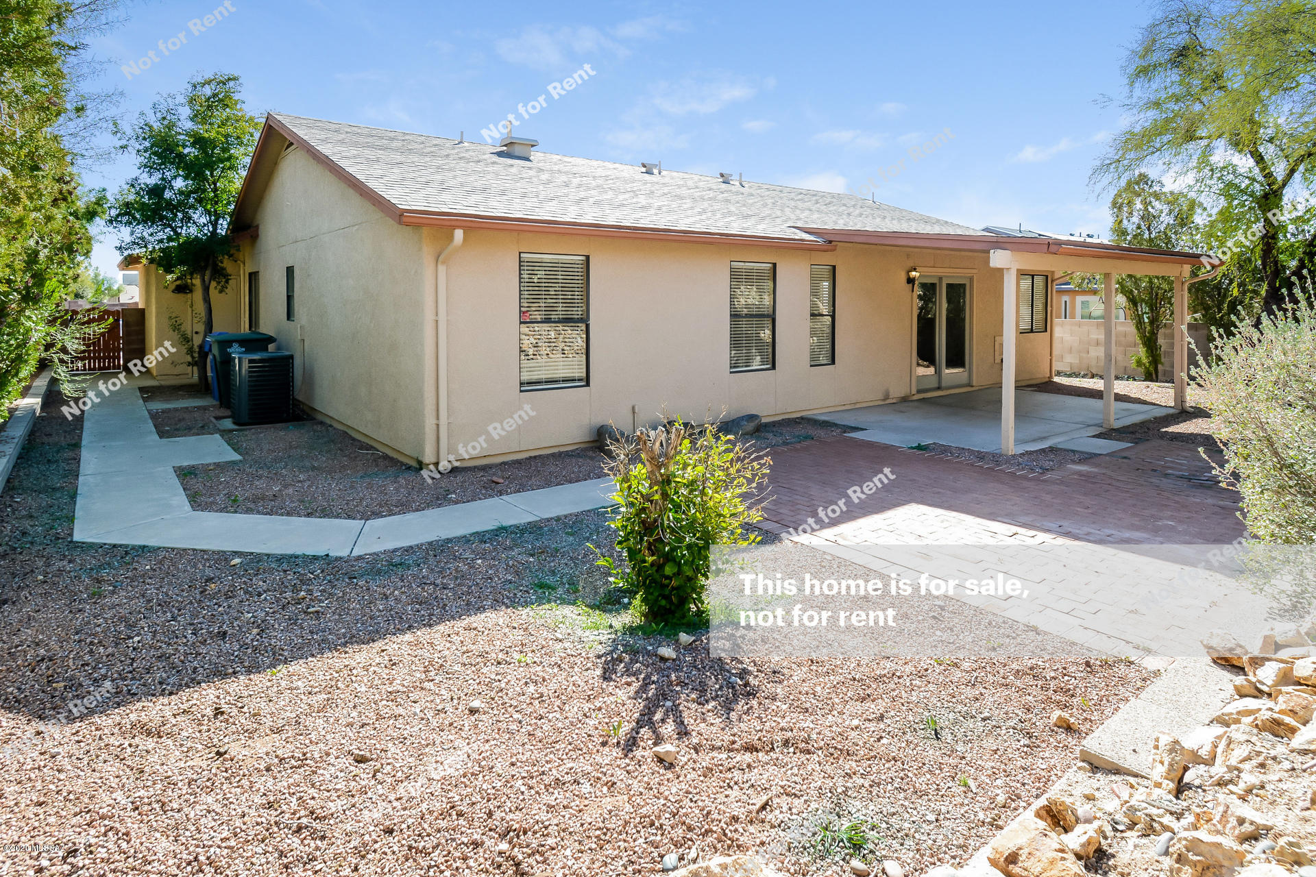 Falcon Point (1-170) - Residential