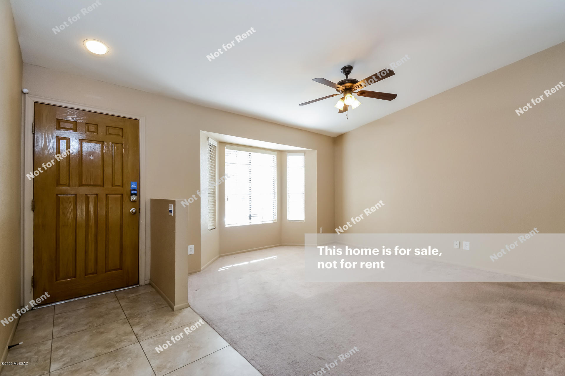 Falcon Point (1-170) - Residential