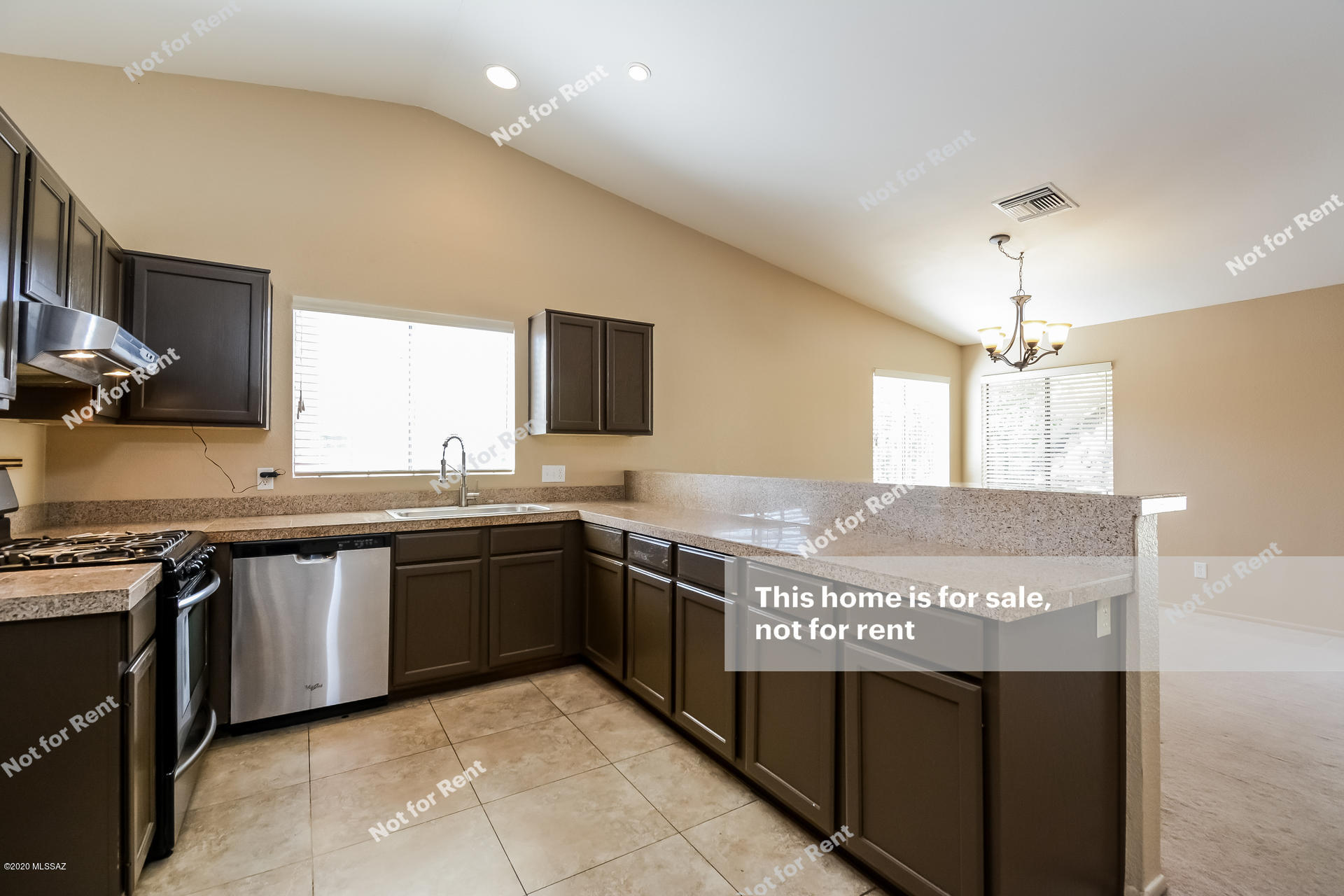 Falcon Point (1-170) - Residential