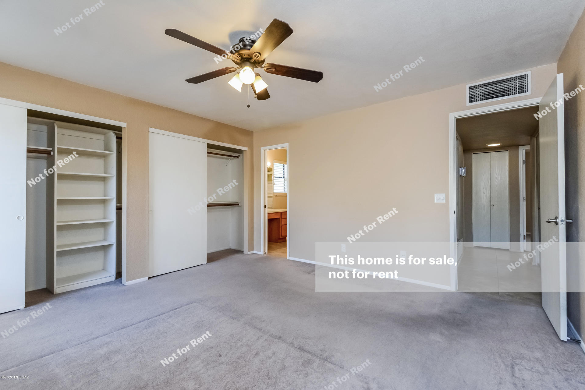 Falcon Point (1-170) - Residential