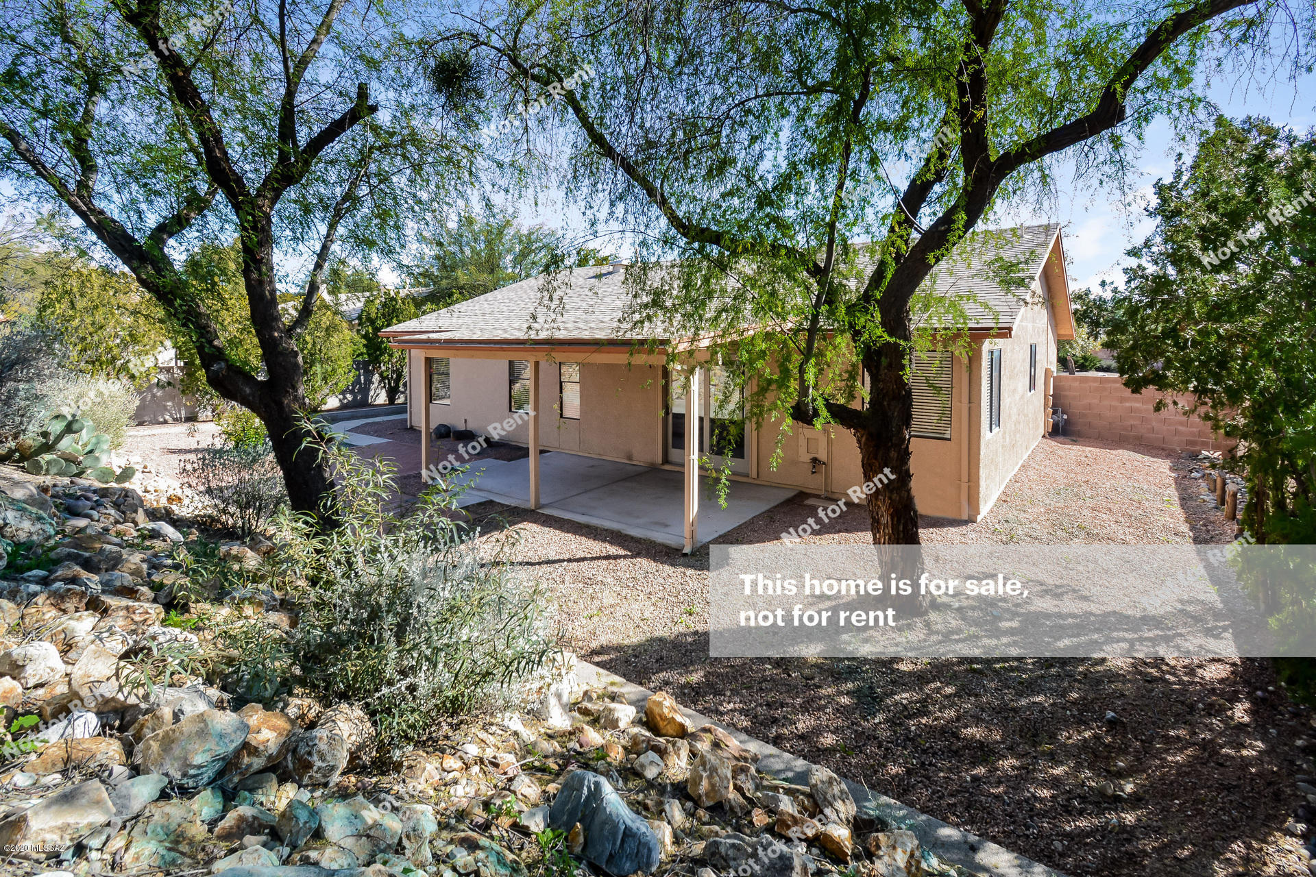 Falcon Point (1-170) - Residential