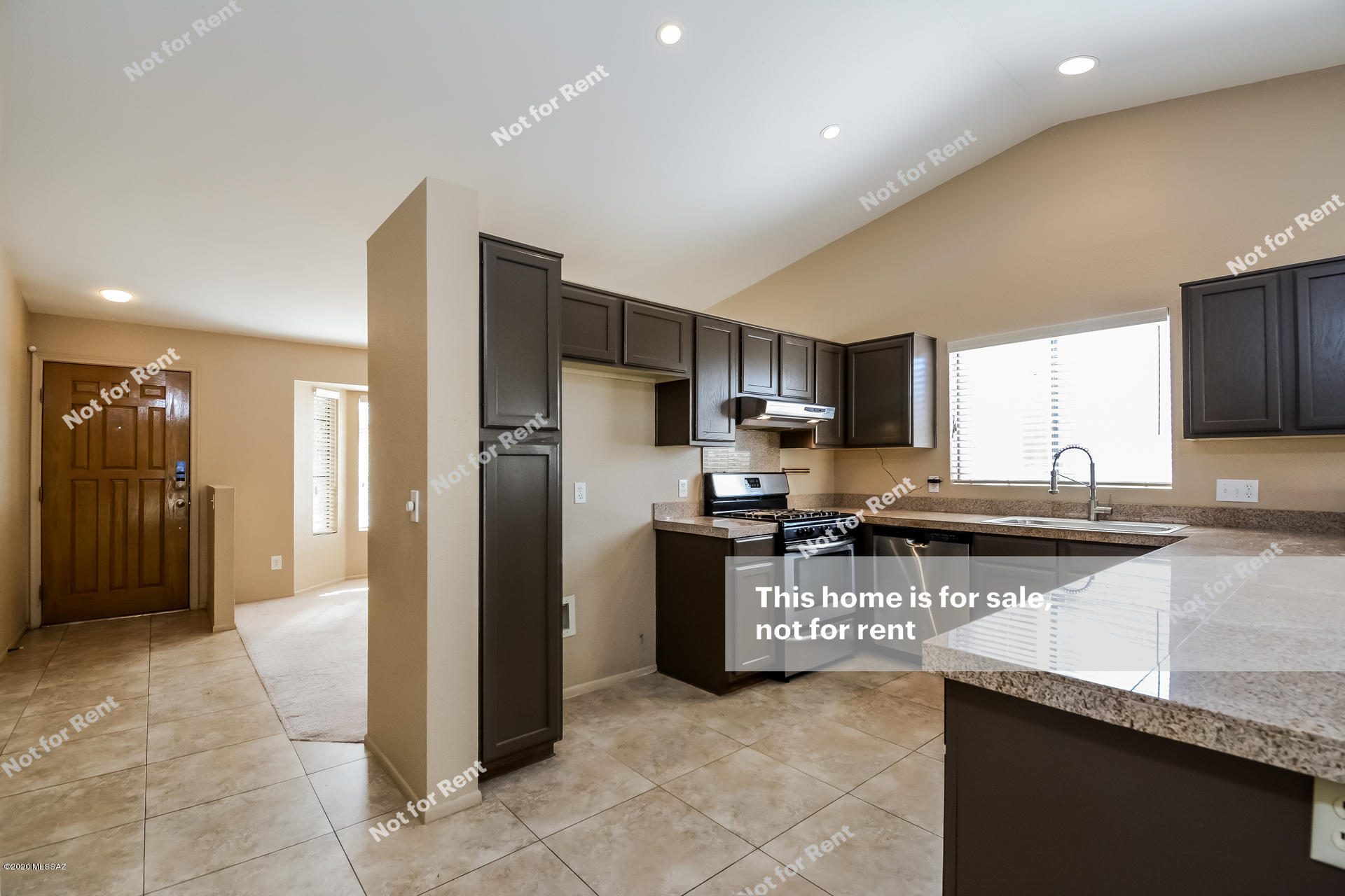 Falcon Point (1-170) - Residential
