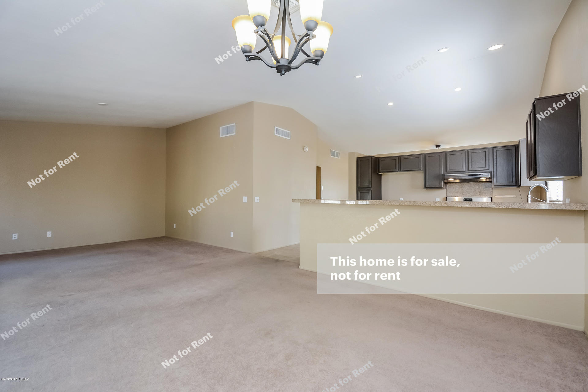 Falcon Point (1-170) - Residential