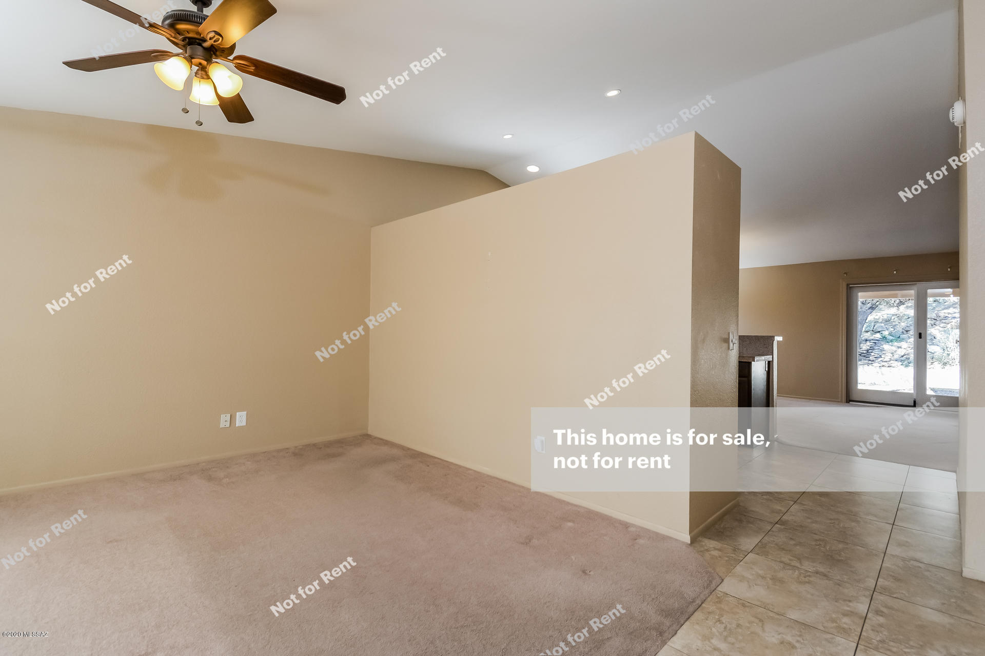 Falcon Point (1-170) - Residential