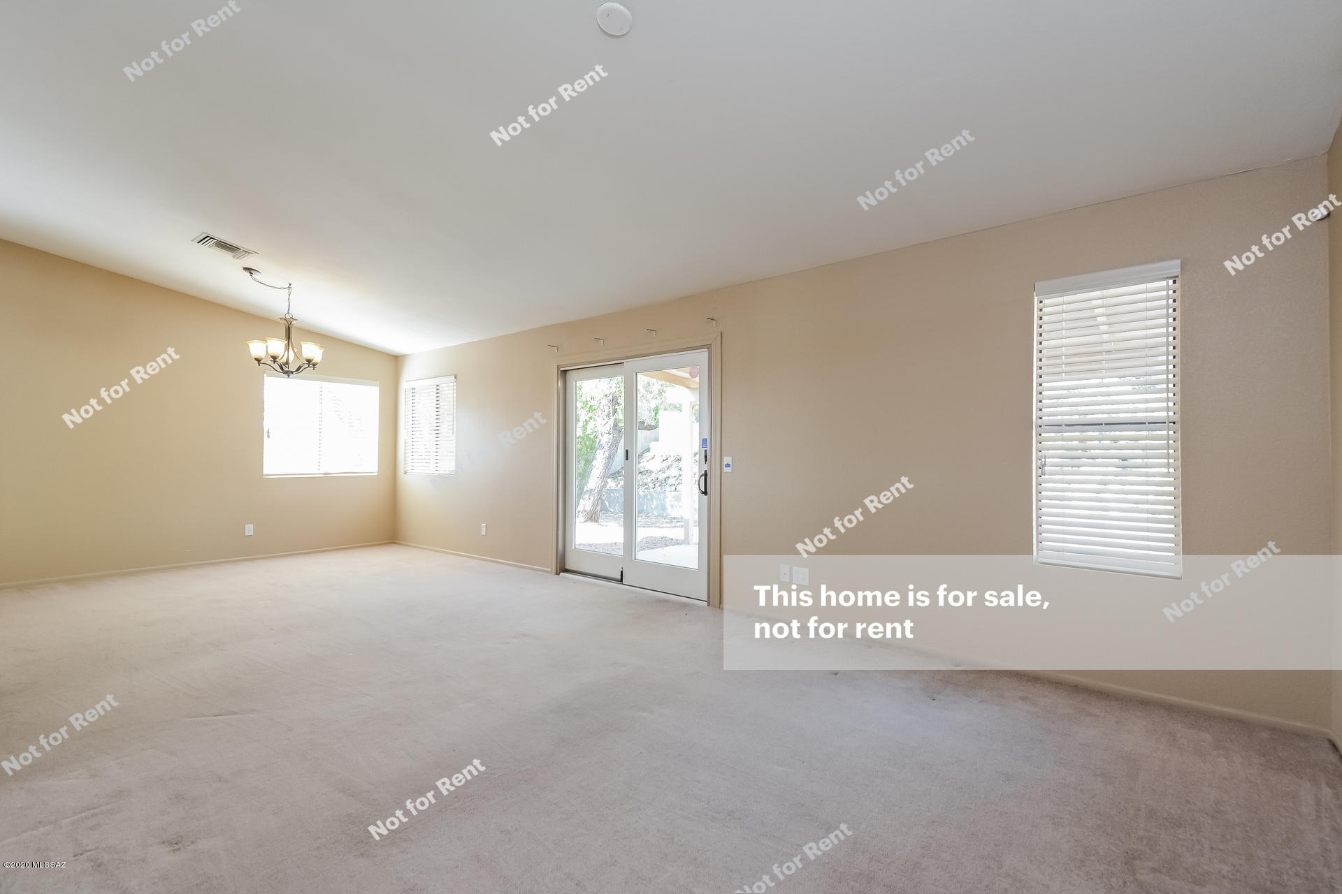 Falcon Point (1-170) - Residential