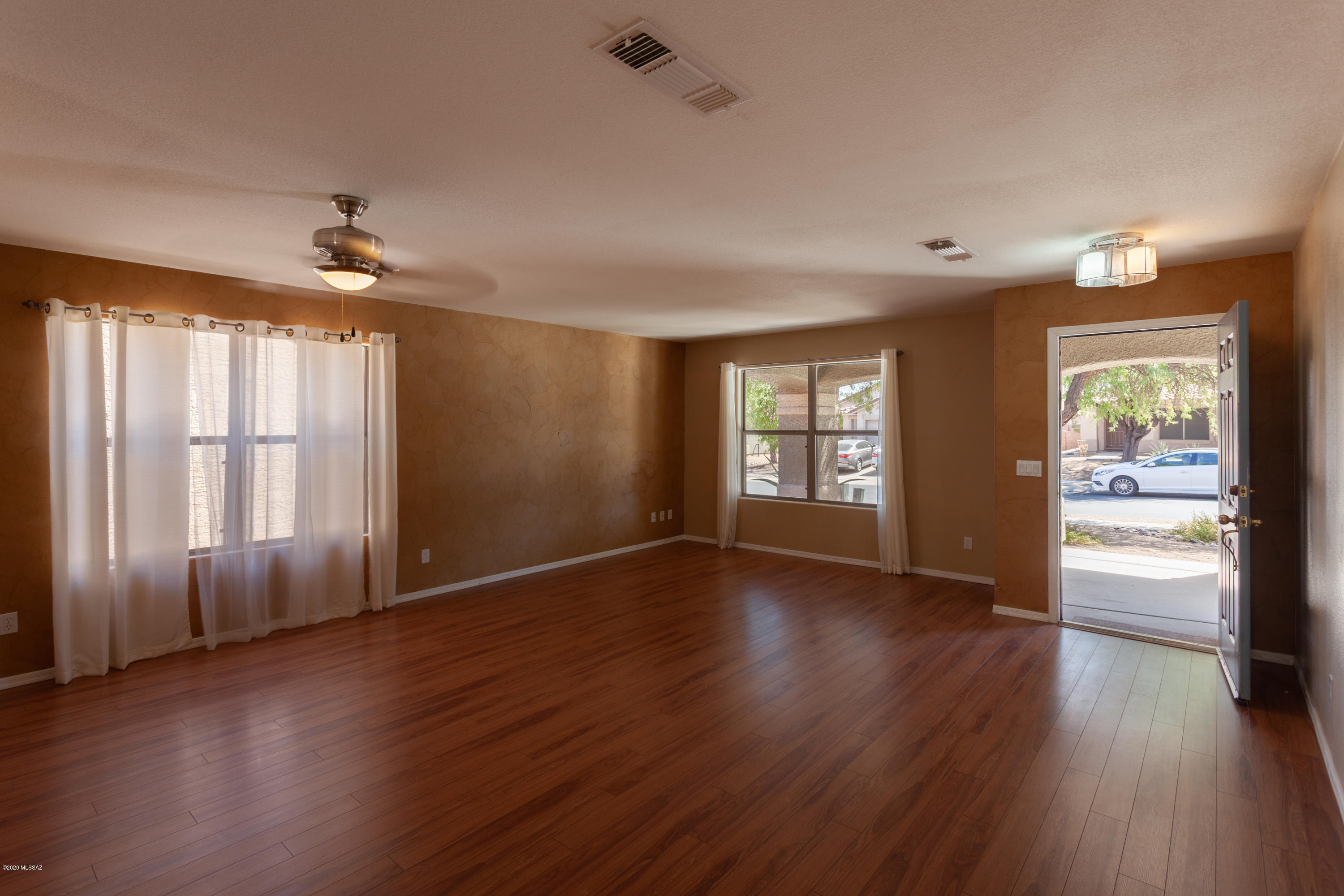 Rancho Agua Dulce (1-306) - Residential