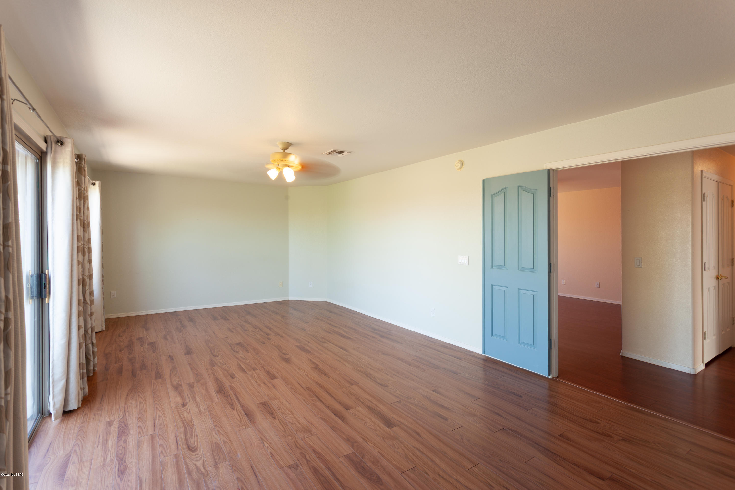 Rancho Agua Dulce (1-306) - Residential