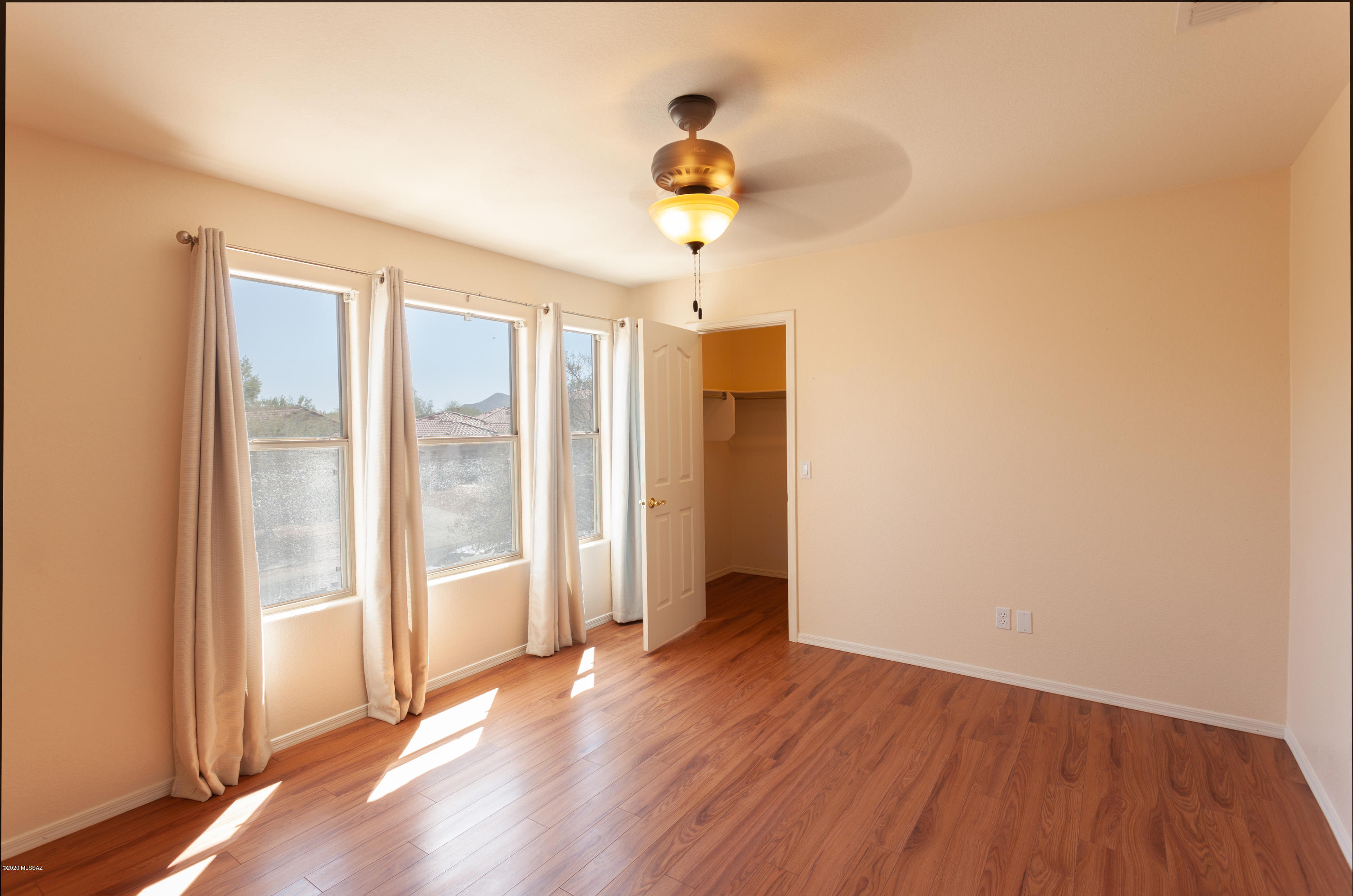 Rancho Agua Dulce (1-306) - Residential