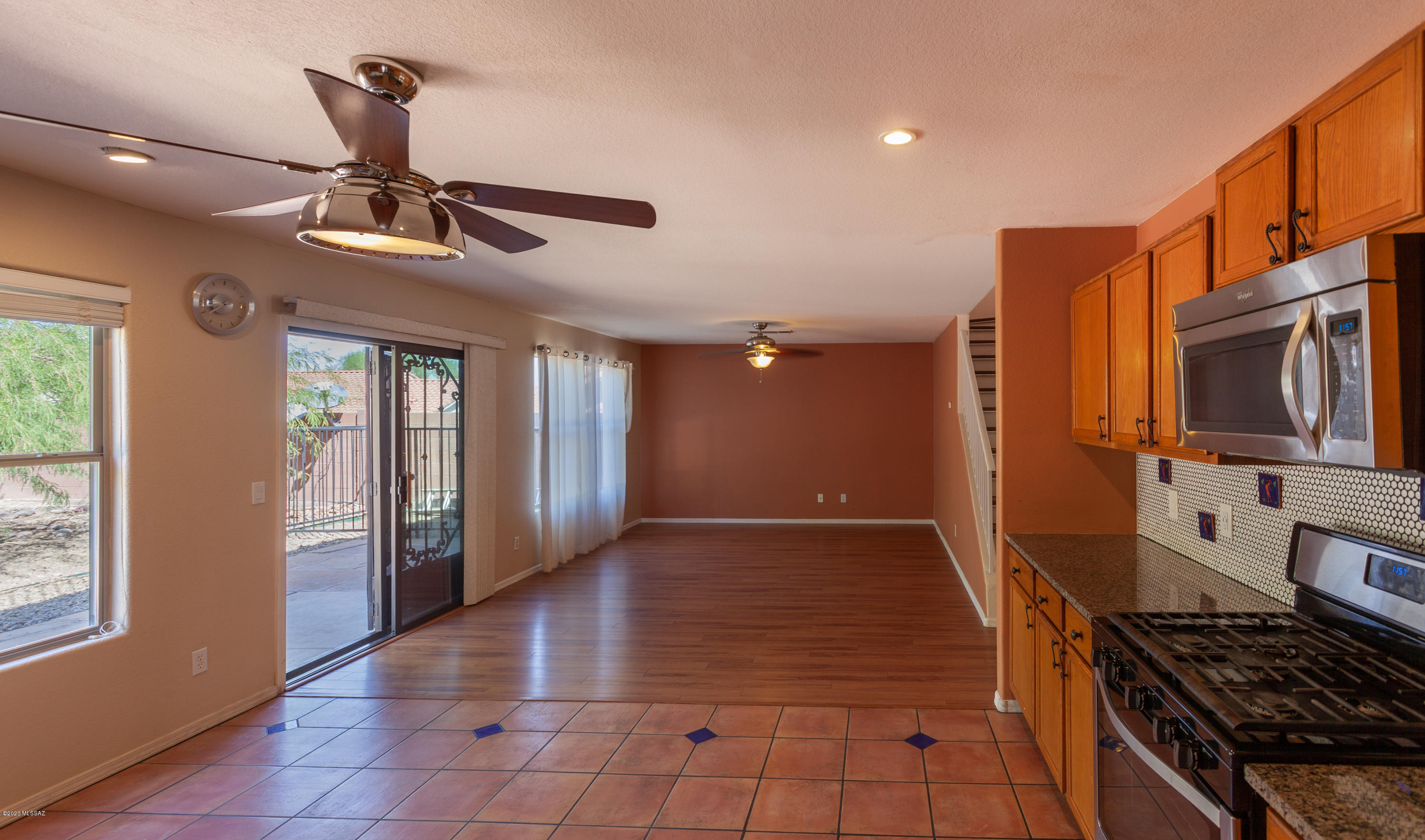 Rancho Agua Dulce (1-306) - Residential