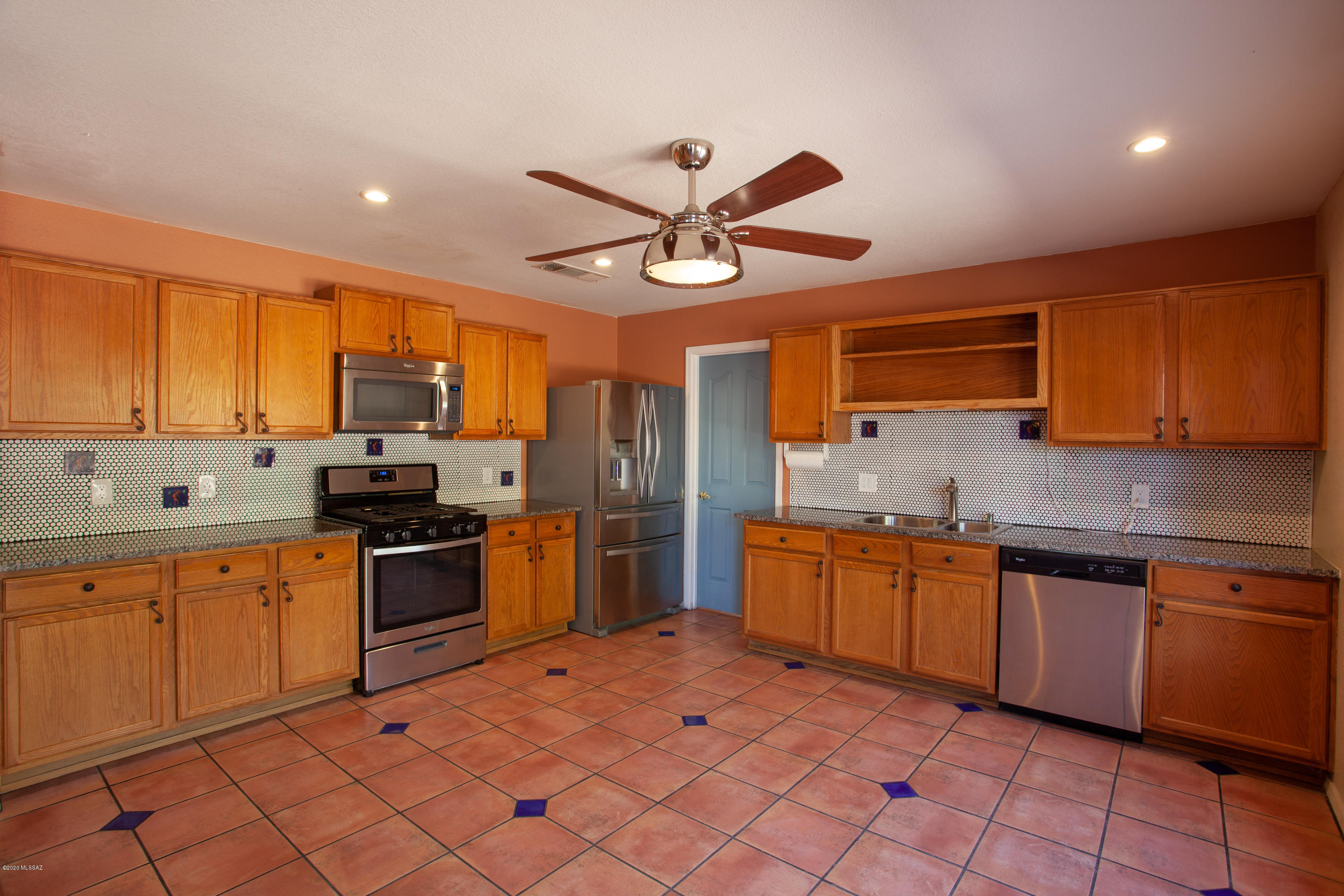 Rancho Agua Dulce (1-306) - Residential