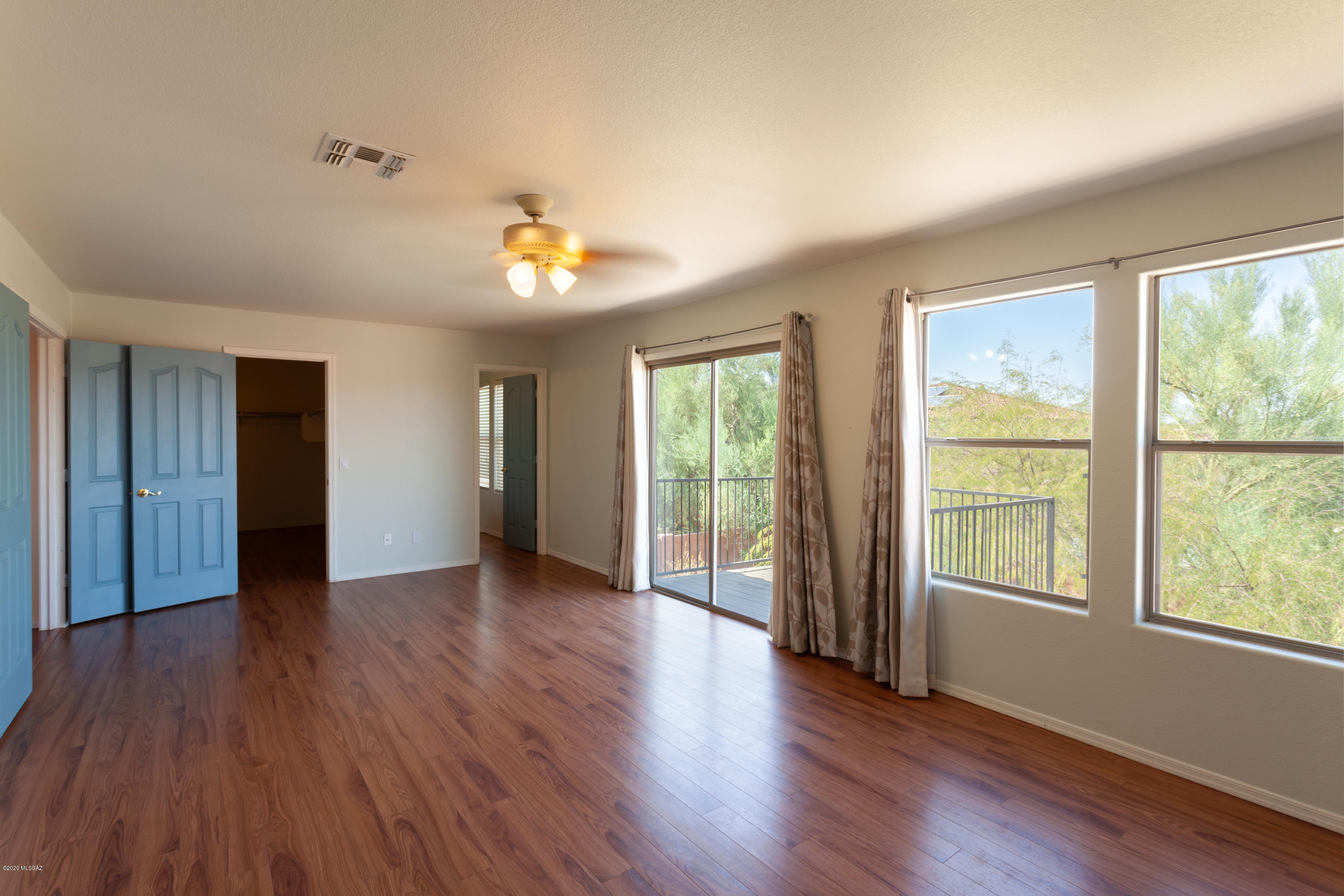 Rancho Agua Dulce (1-306) - Residential