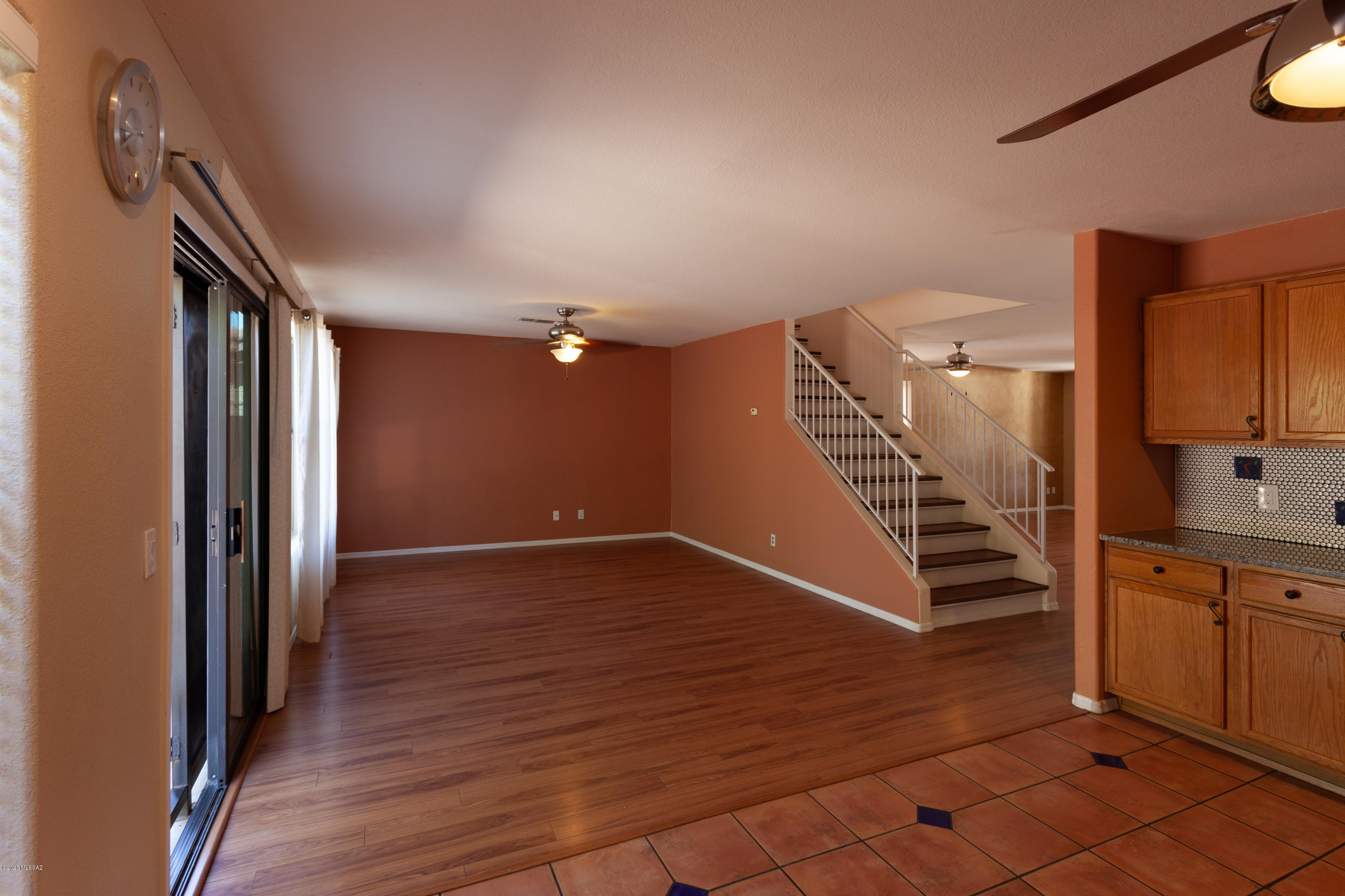 Rancho Agua Dulce (1-306) - Residential