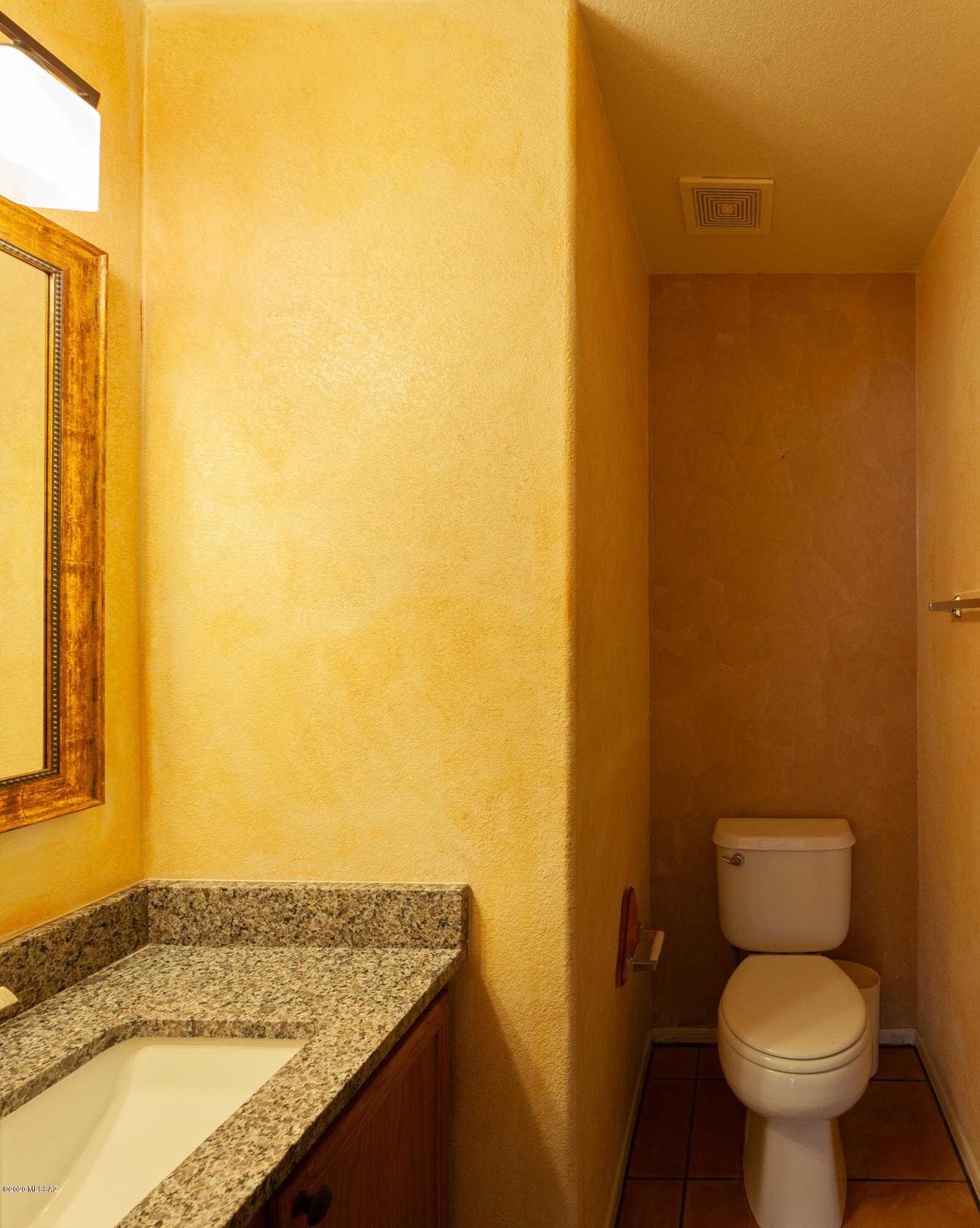 Rancho Agua Dulce (1-306) - Residential