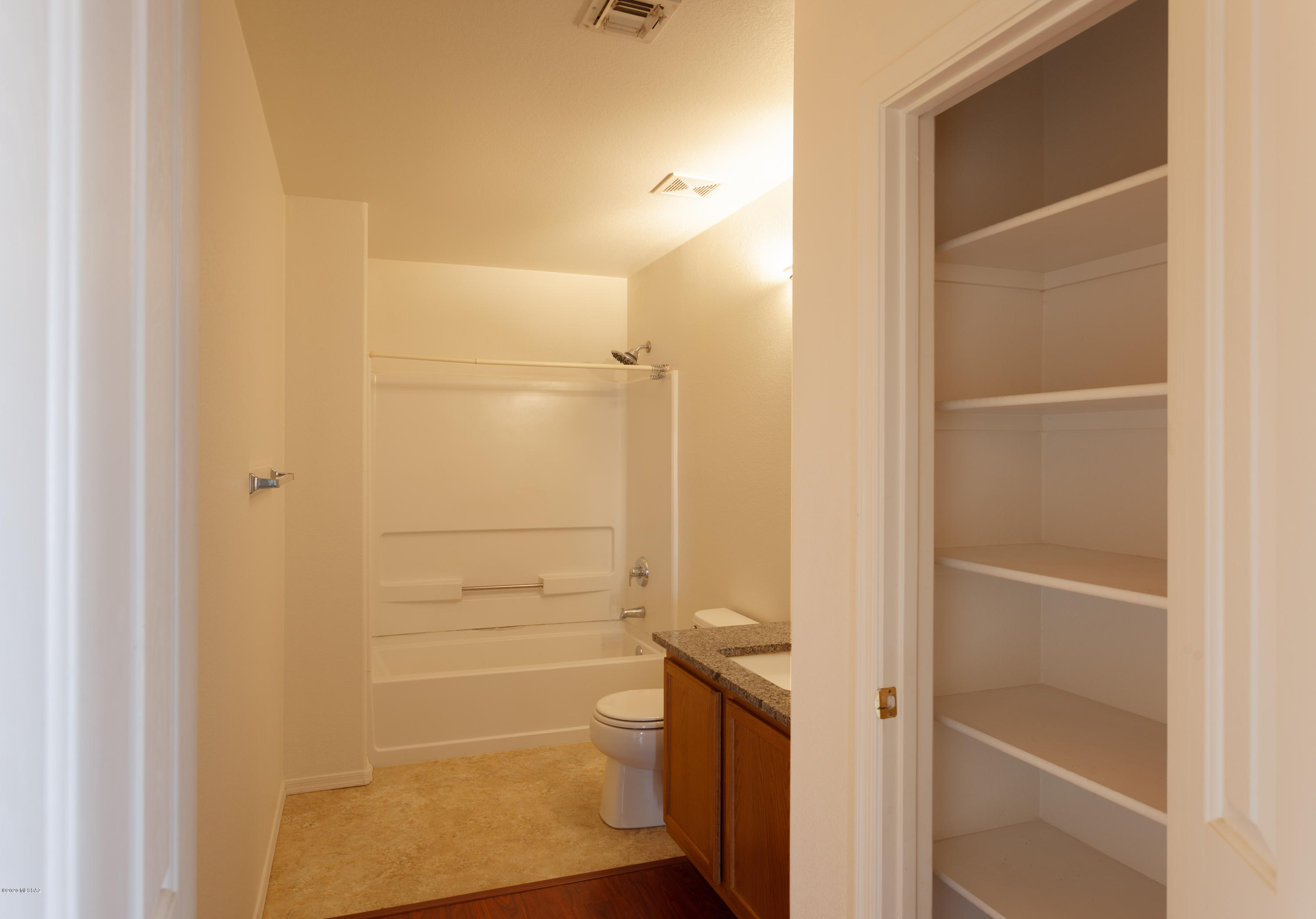Rancho Agua Dulce (1-306) - Residential