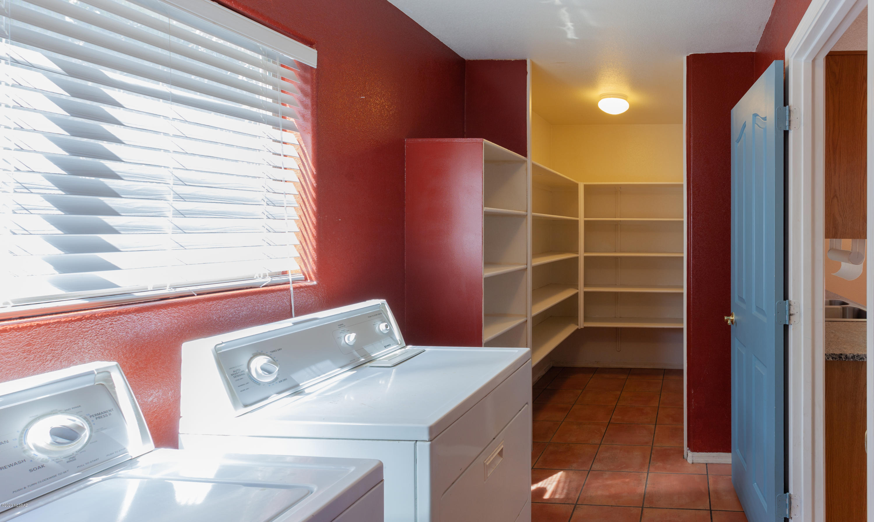 Rancho Agua Dulce (1-306) - Residential