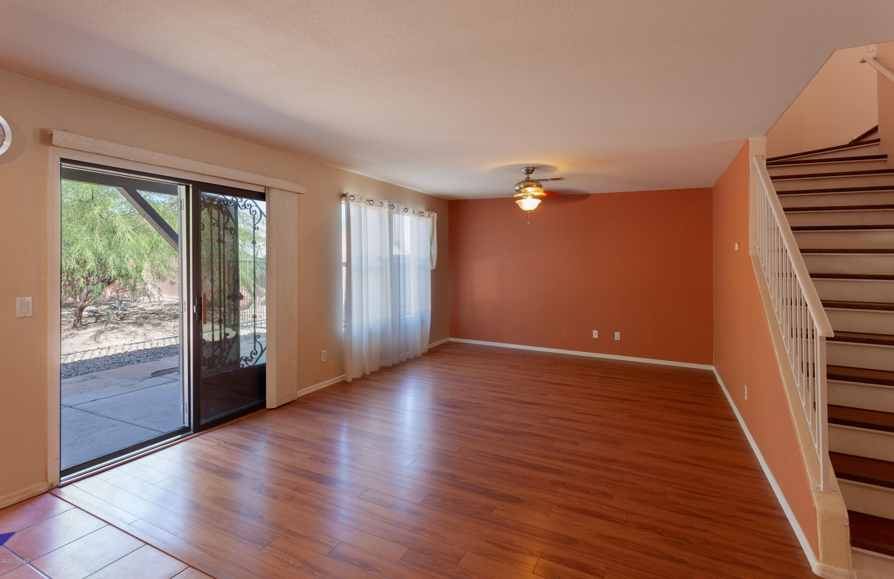 Rancho Agua Dulce (1-306) - Residential