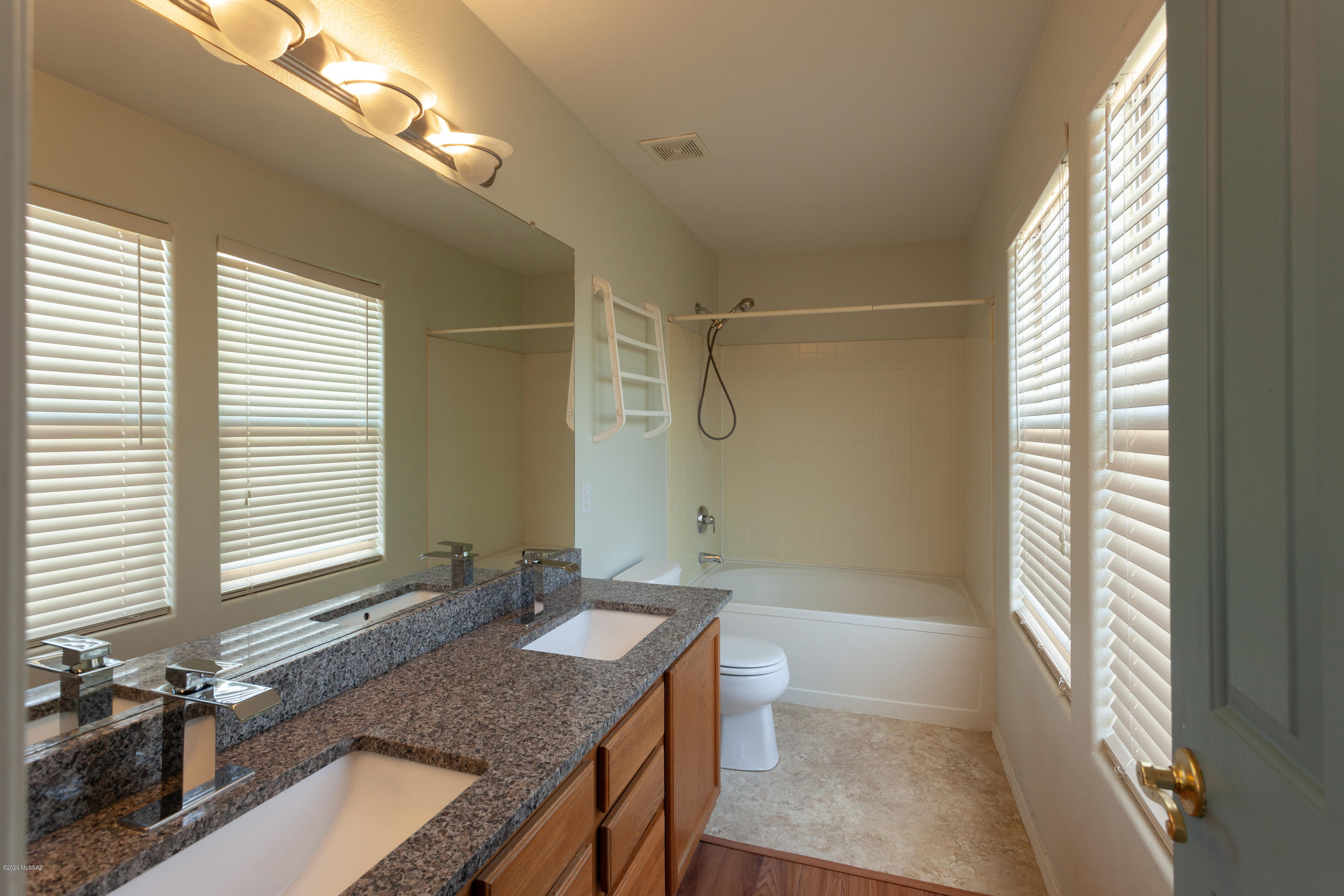 Rancho Agua Dulce (1-306) - Residential