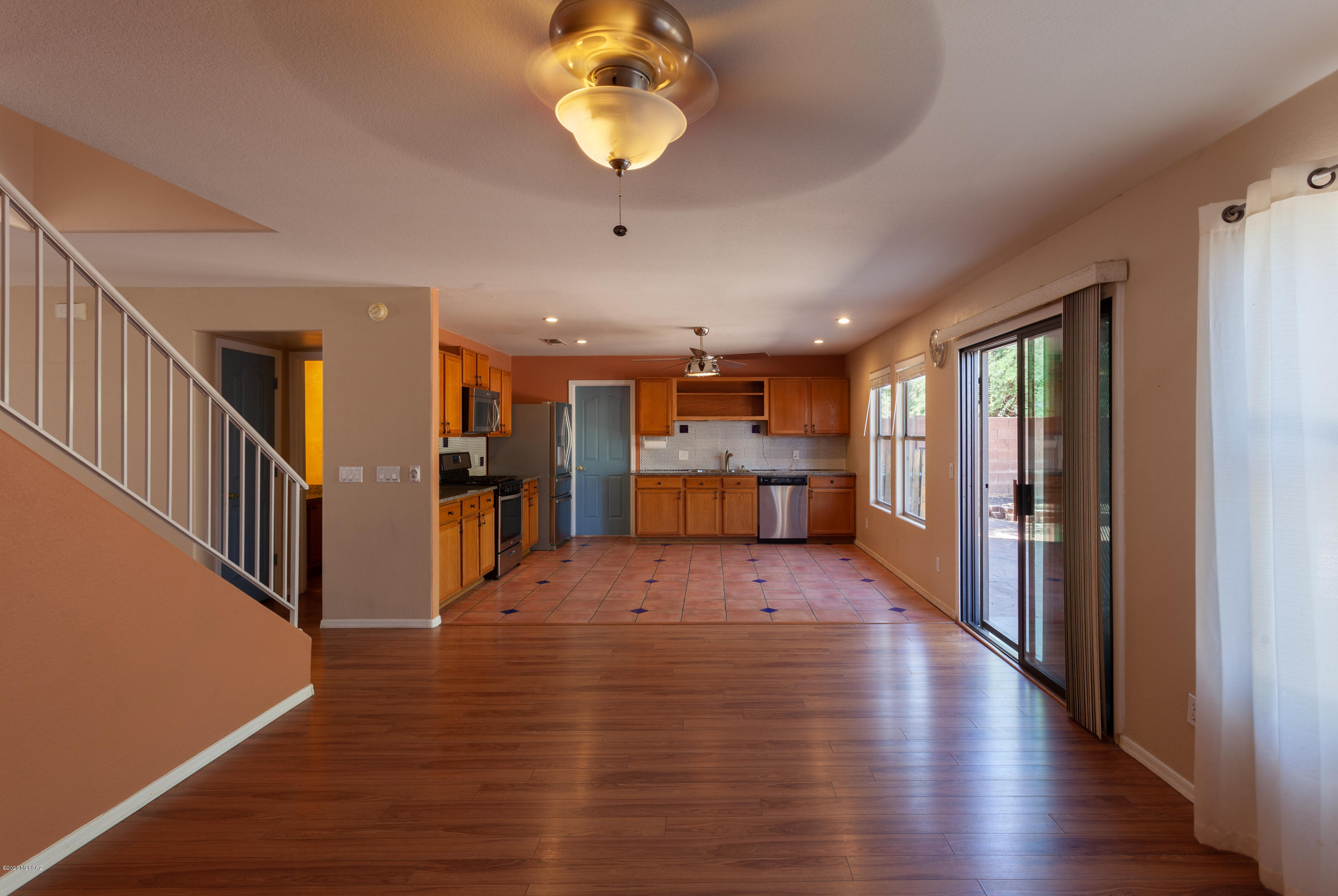 Rancho Agua Dulce (1-306) - Residential