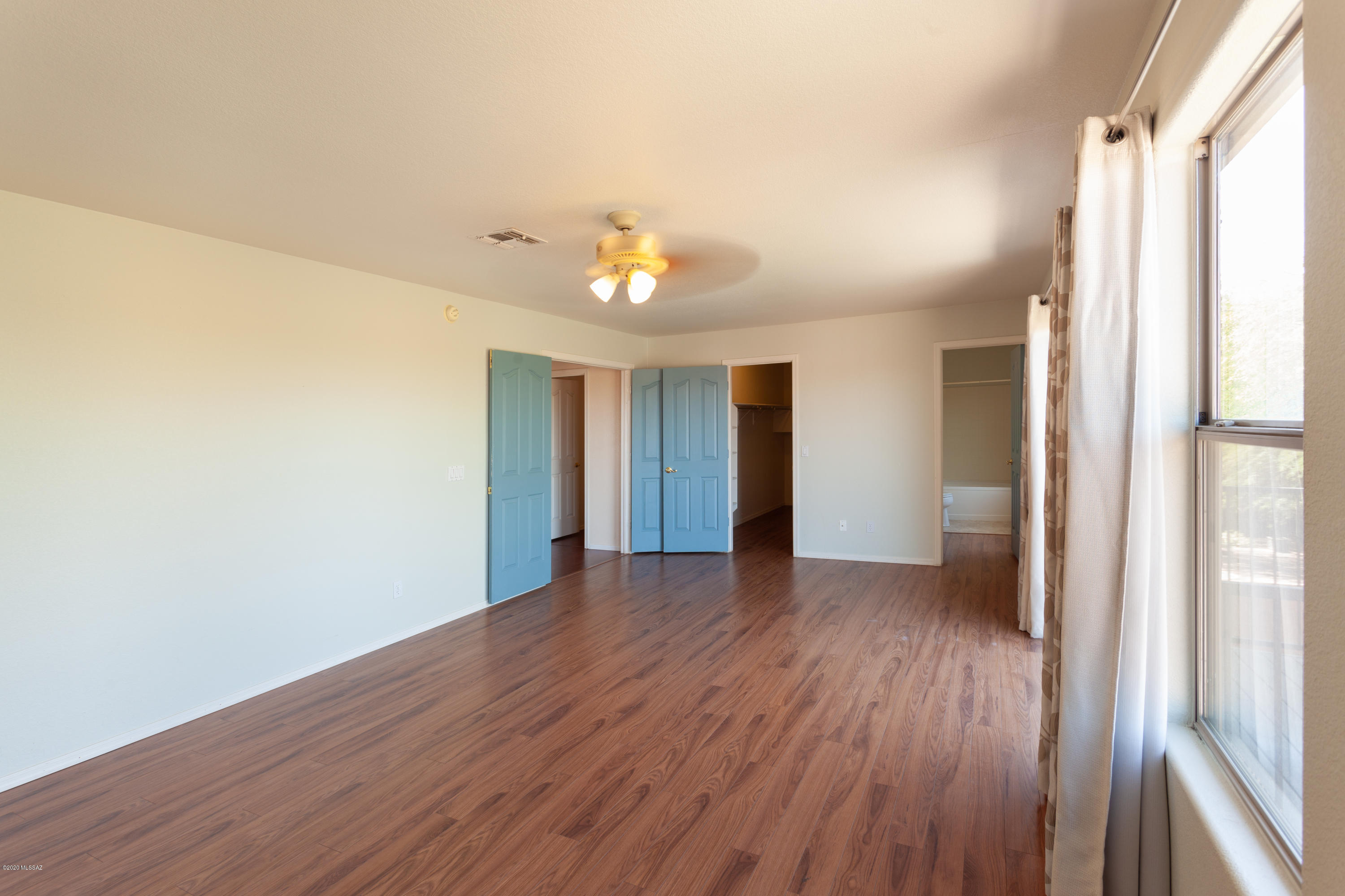 Rancho Agua Dulce (1-306) - Residential