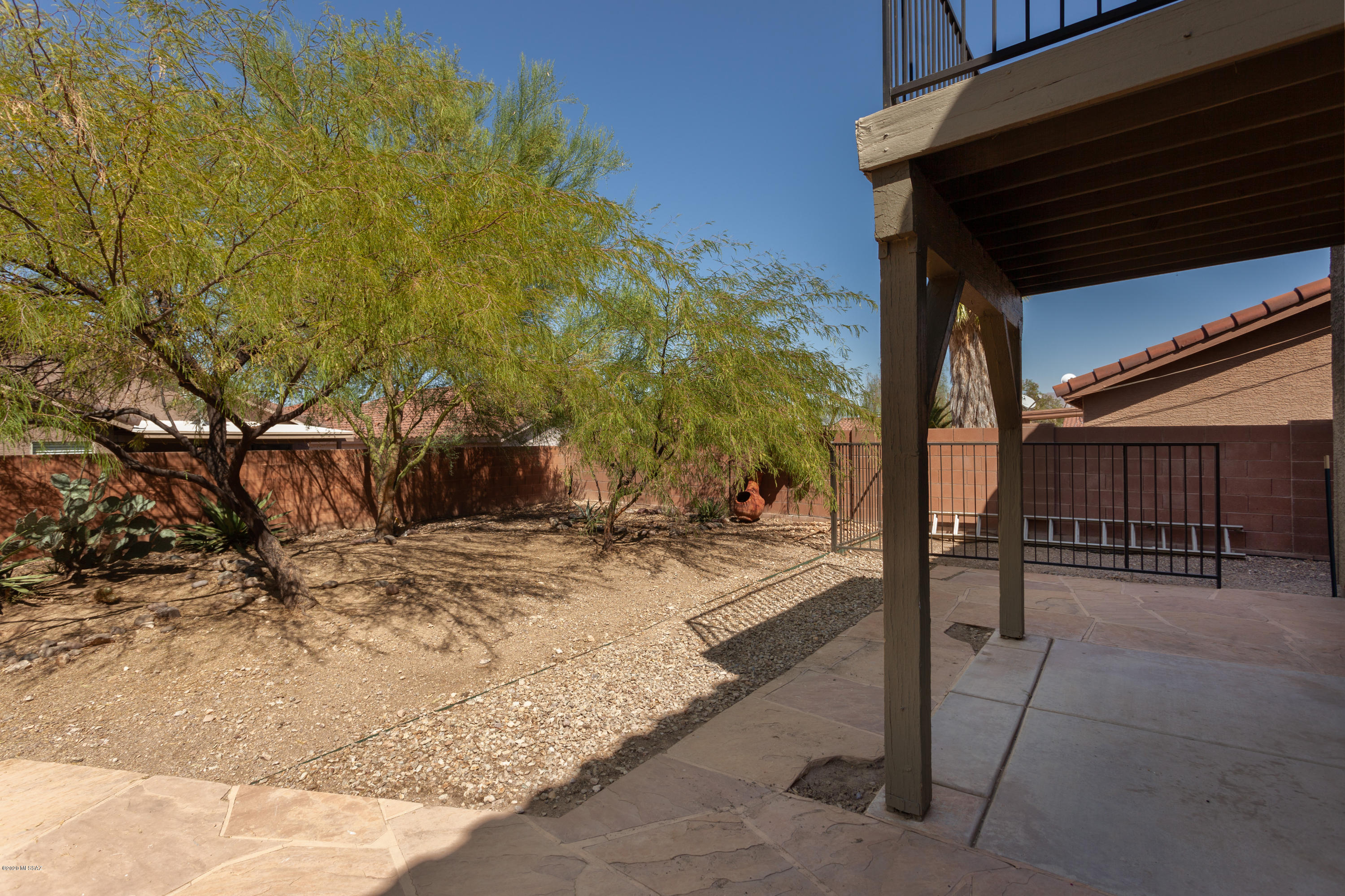 Rancho Agua Dulce (1-306) - Residential