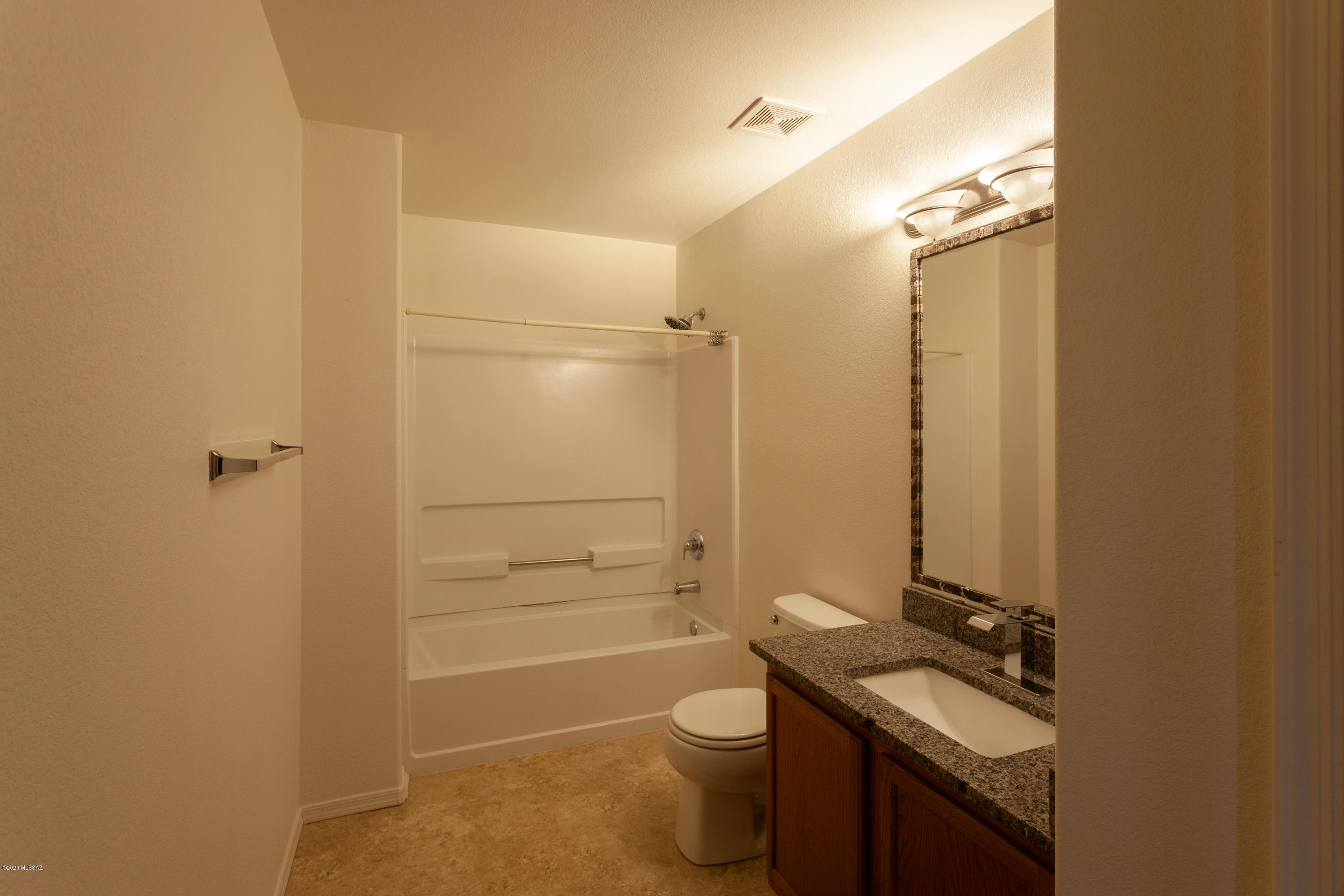 Rancho Agua Dulce (1-306) - Residential