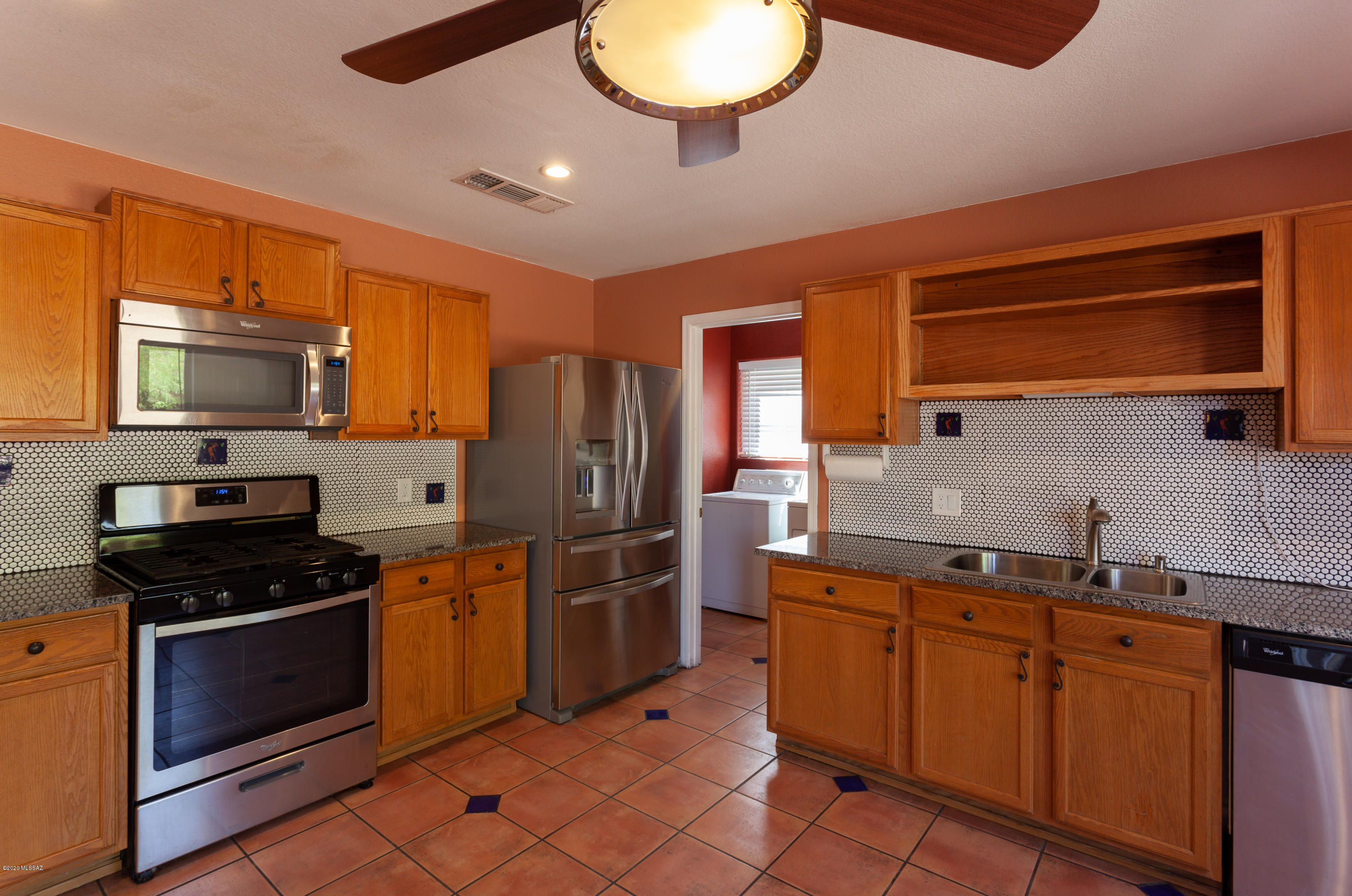 Rancho Agua Dulce (1-306) - Residential