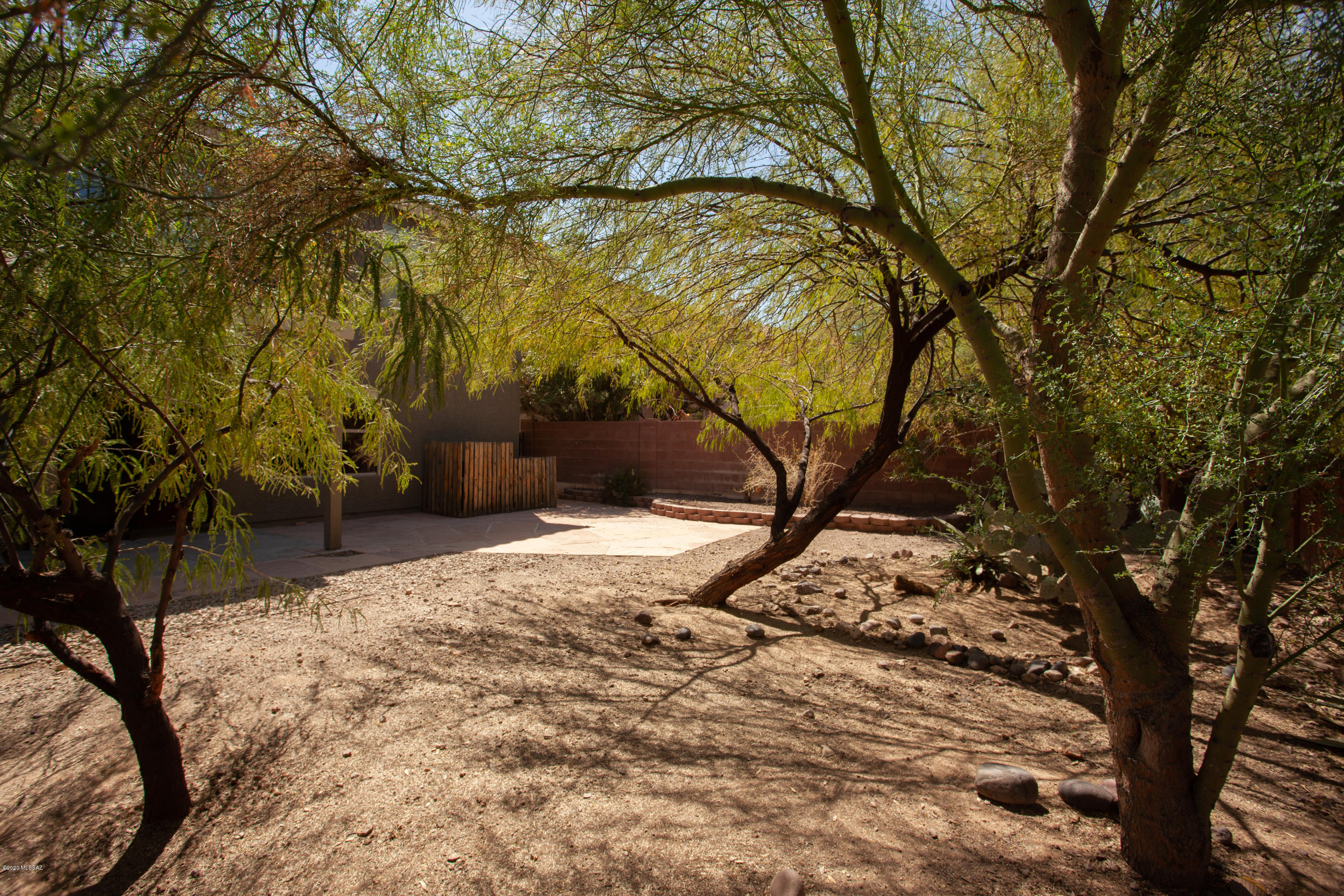 Rancho Agua Dulce (1-306) - Residential