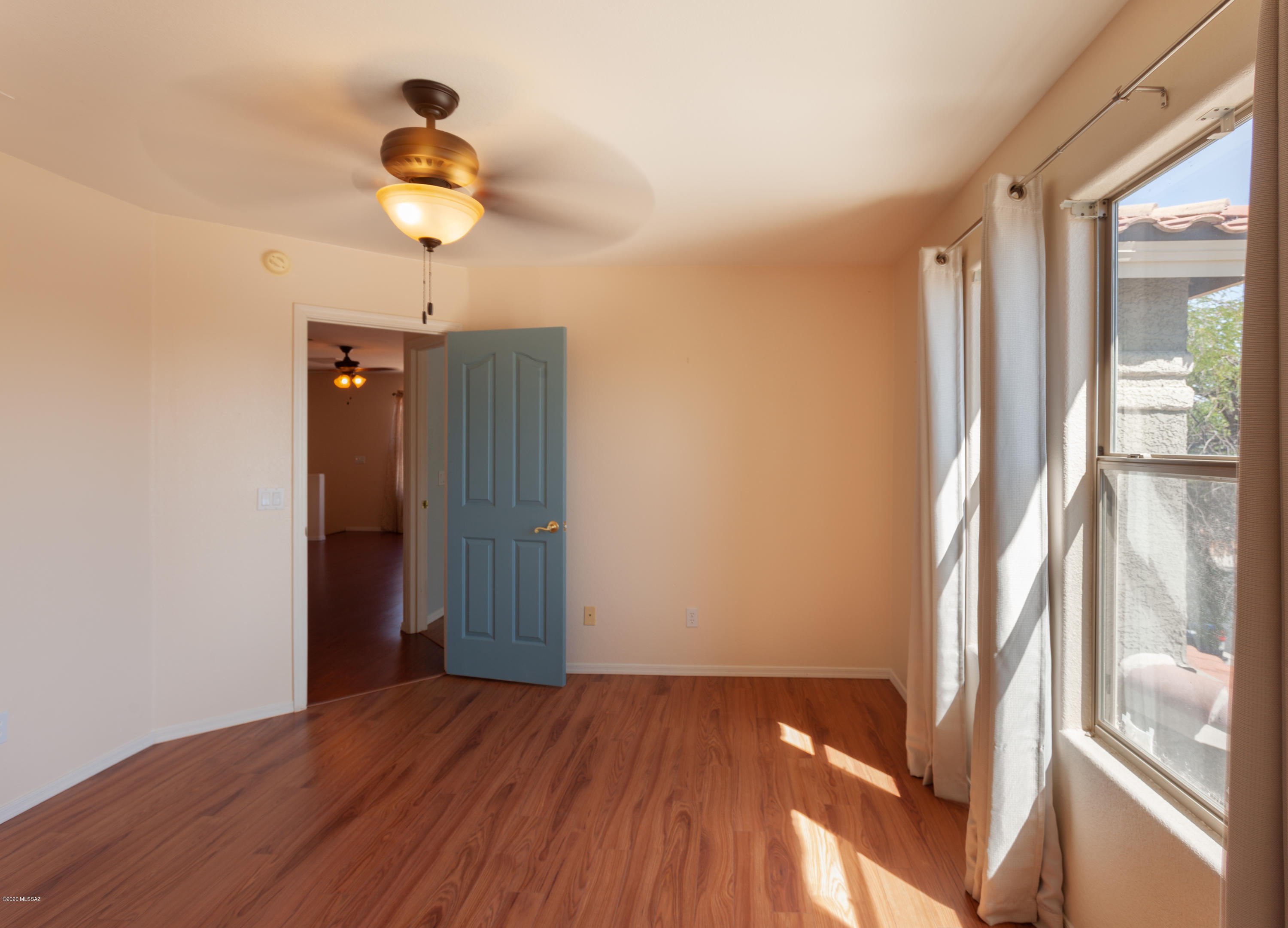 Rancho Agua Dulce (1-306) - Residential