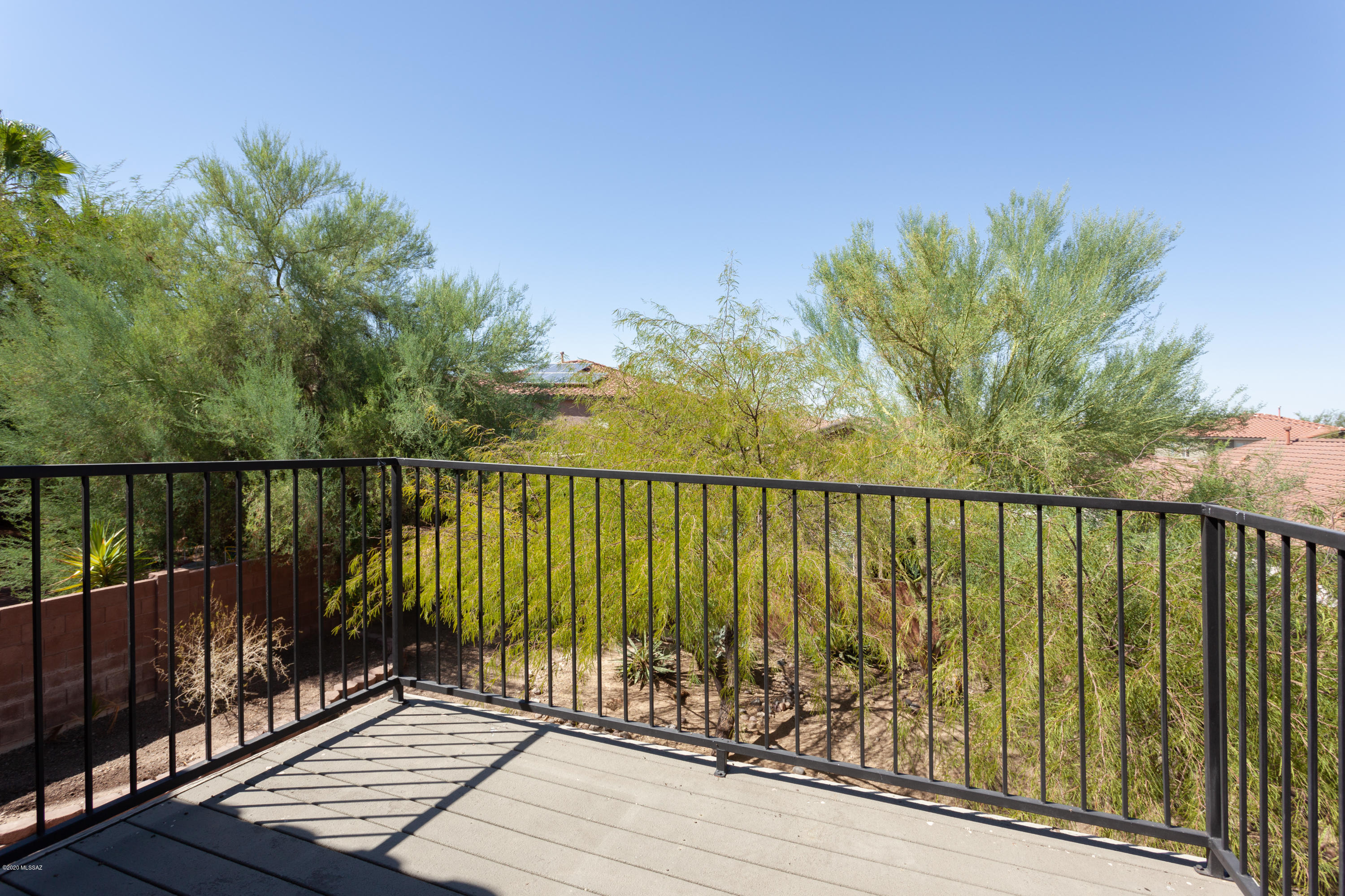 Rancho Agua Dulce (1-306) - Residential