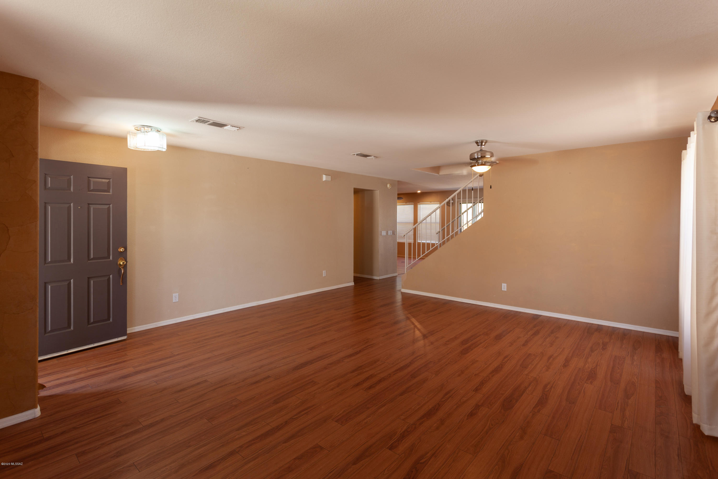Rancho Agua Dulce (1-306) - Residential