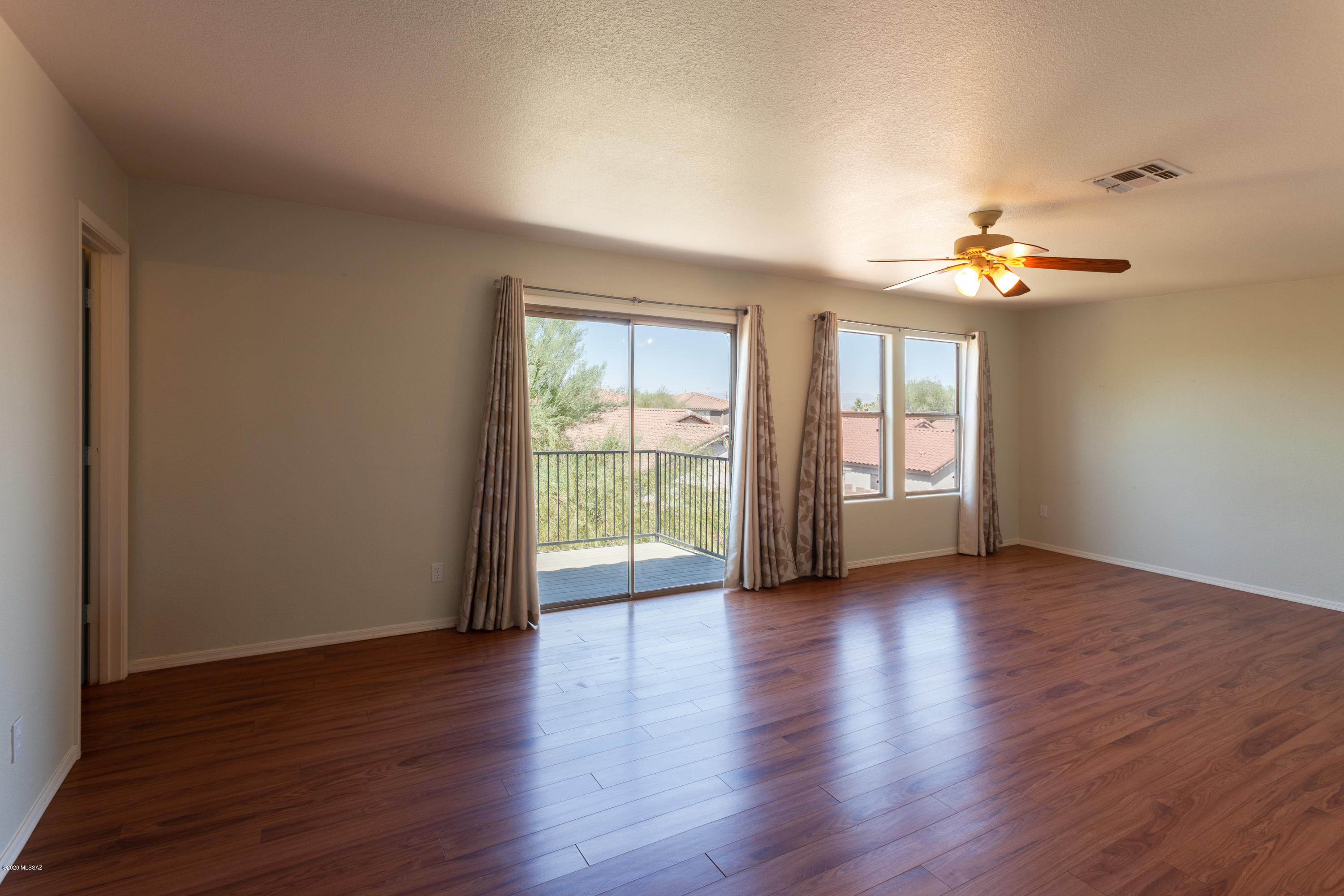 Rancho Agua Dulce (1-306) - Residential