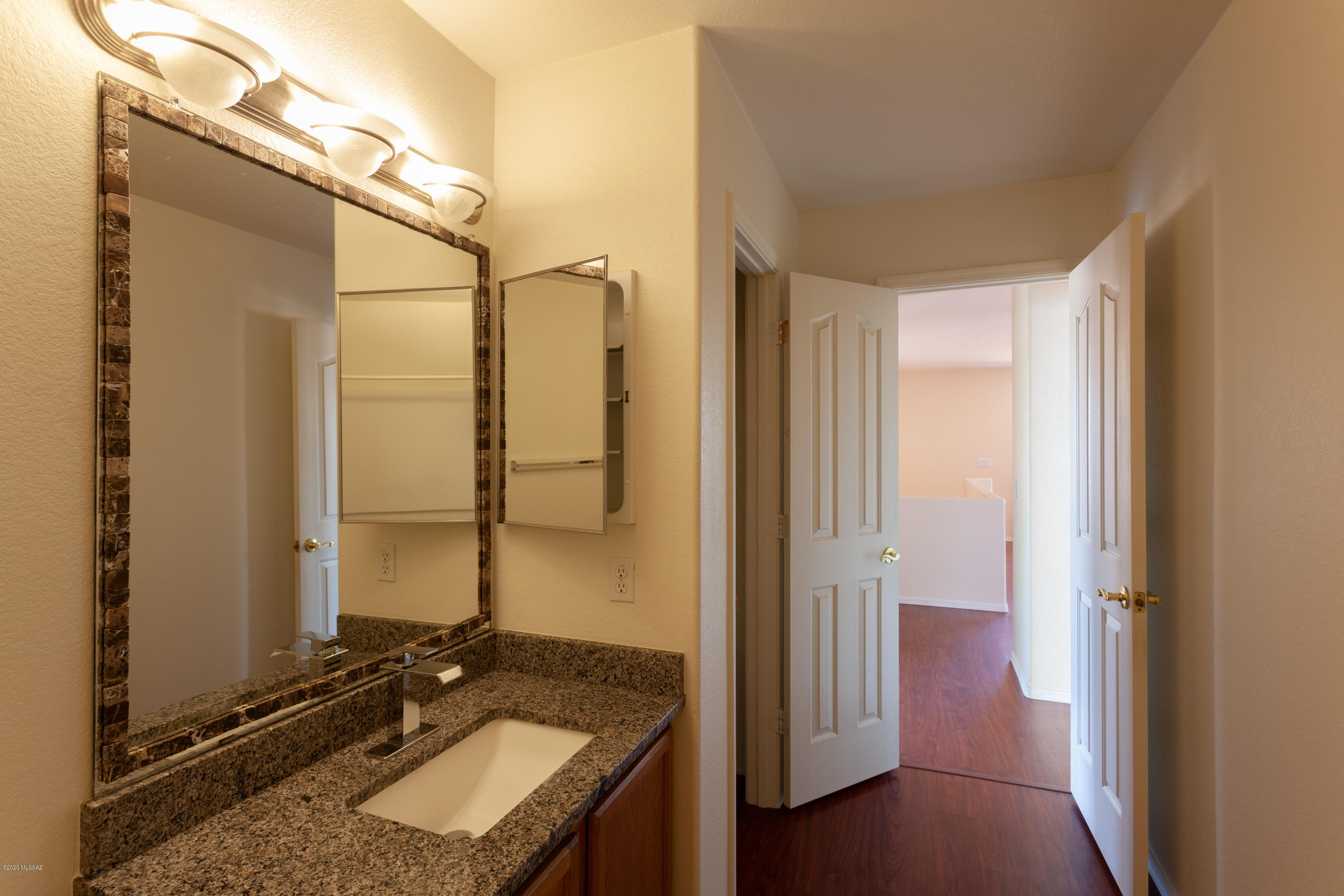 Rancho Agua Dulce (1-306) - Residential