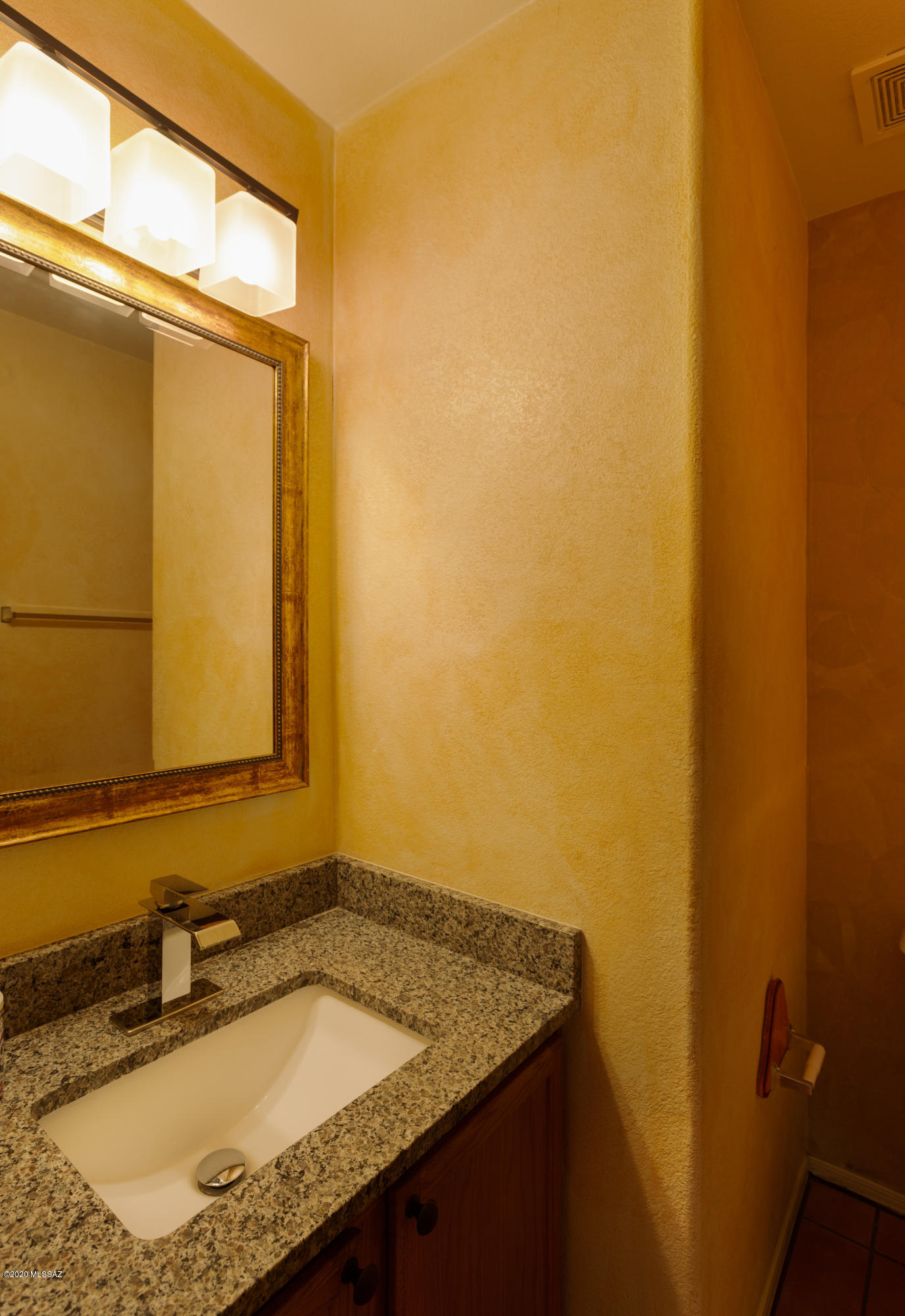 Rancho Agua Dulce (1-306) - Residential
