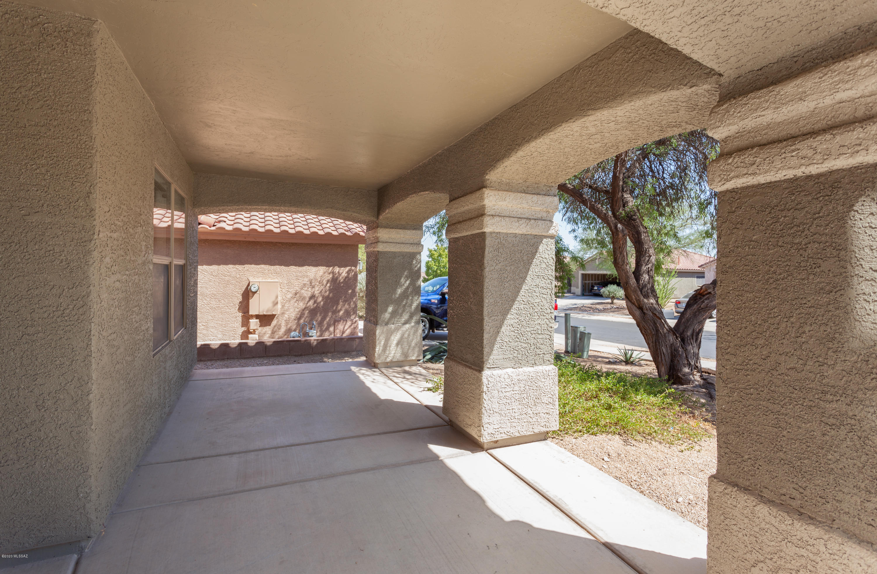 Rancho Agua Dulce (1-306) - Residential