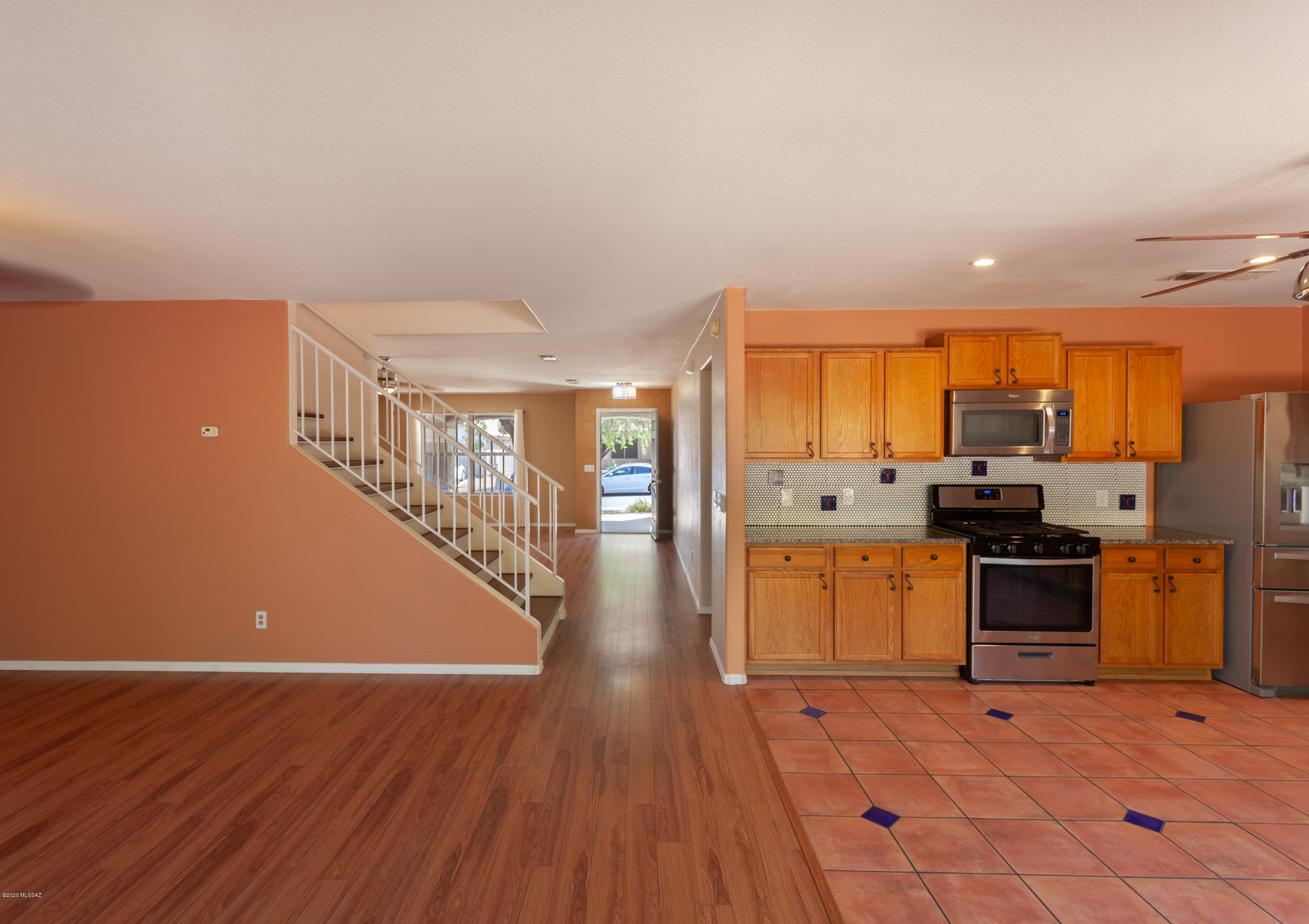 Rancho Agua Dulce (1-306) - Residential