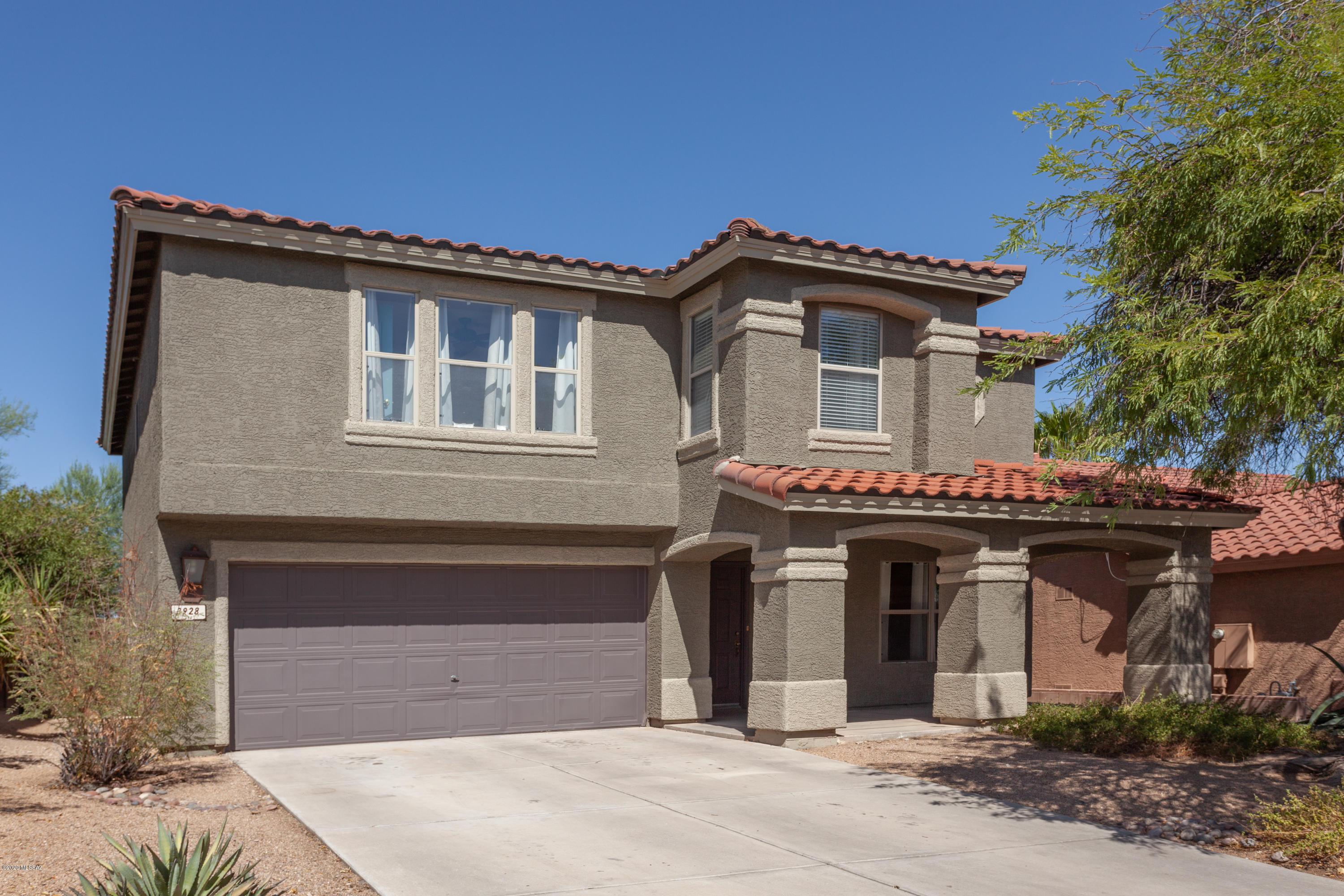 Rancho Agua Dulce (1-306) - Residential
