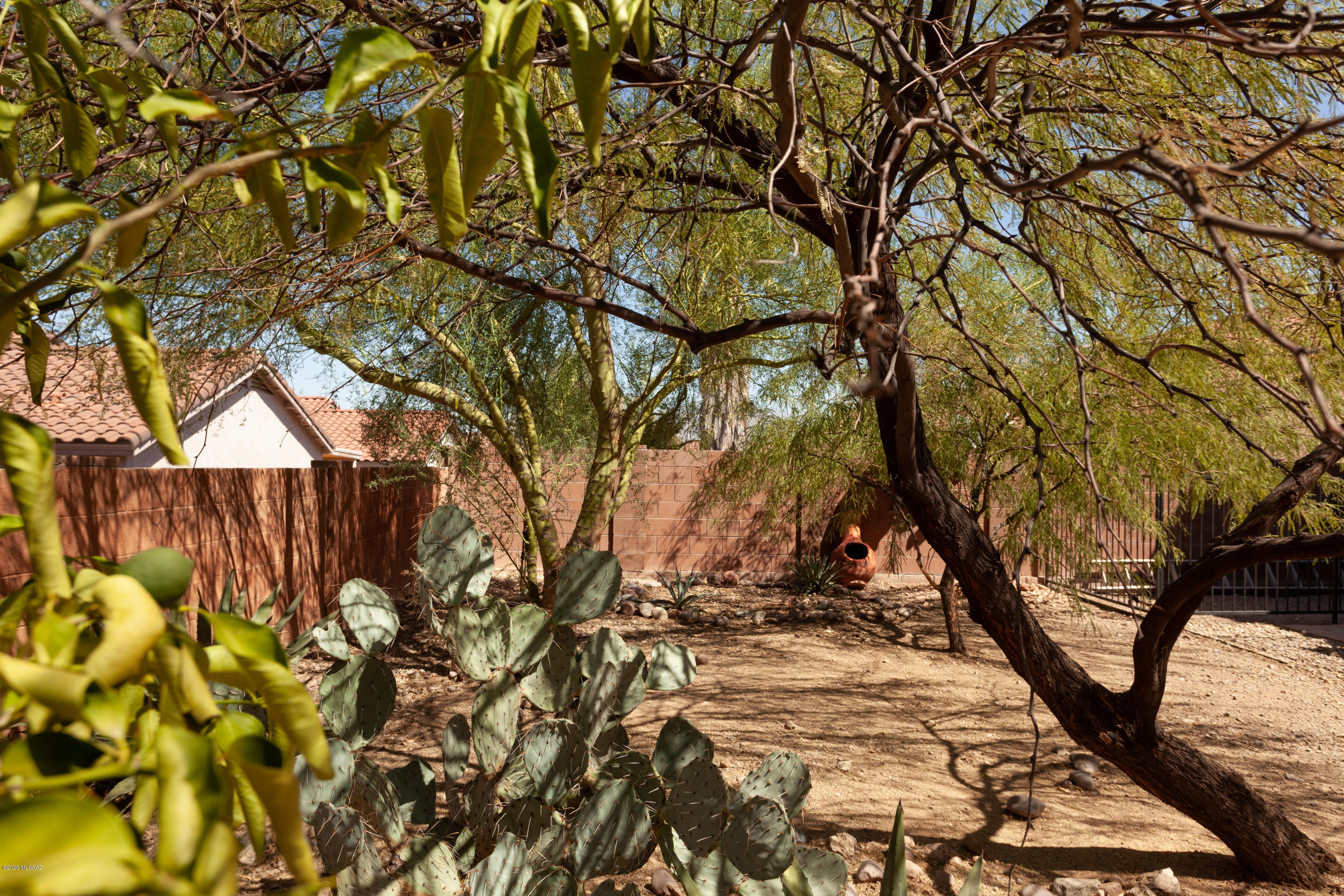 Rancho Agua Dulce (1-306) - Residential
